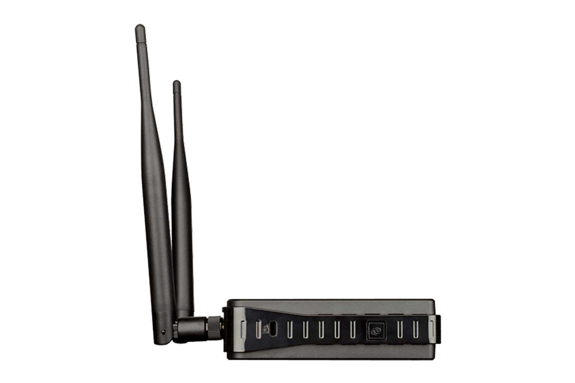 نمای چپ روتر دی لینک D-Link DAP-1360