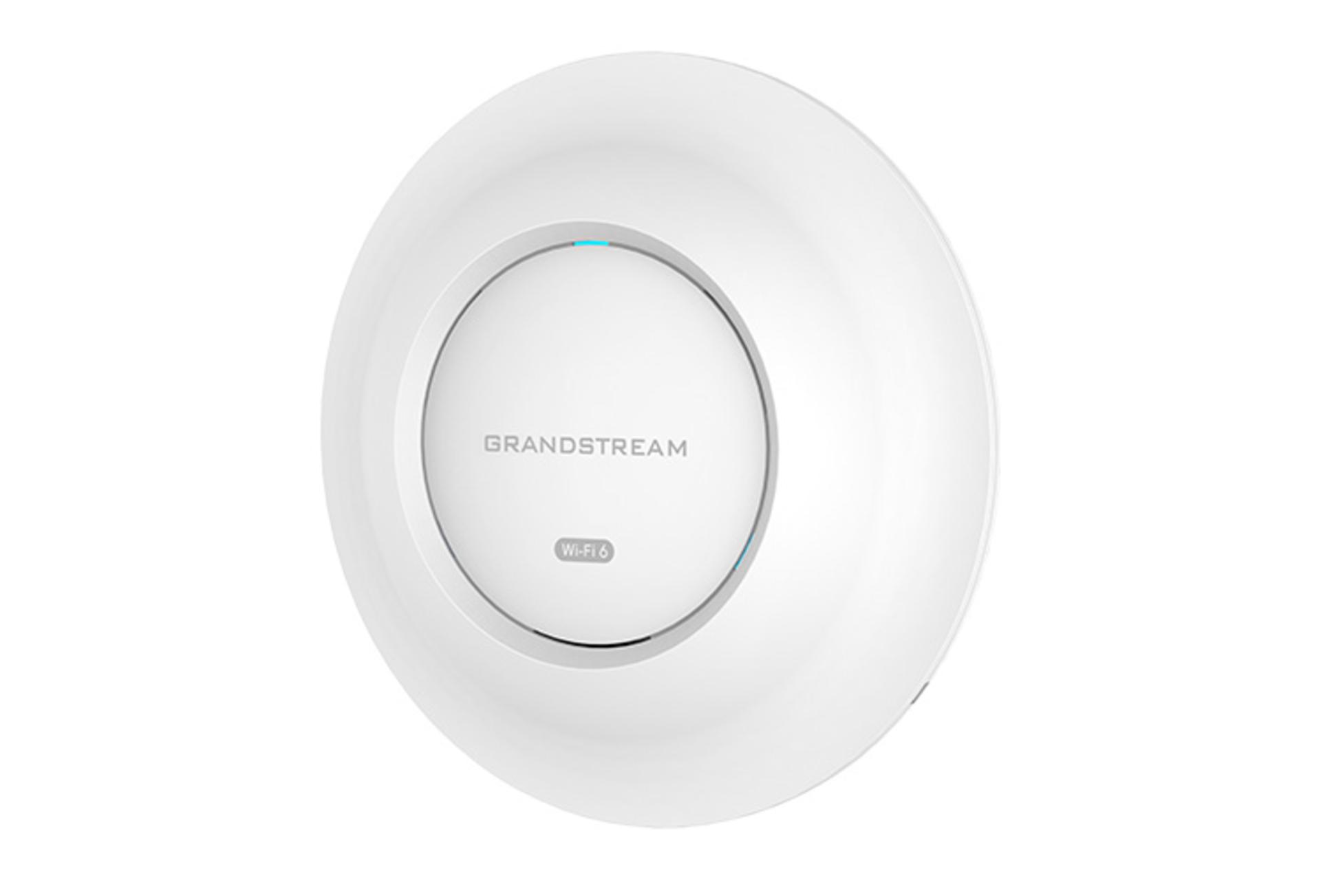 نمای کناری روتر گرنداستریم Grandstream GWN7664