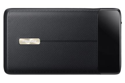 اپیسر AC731 ظرفیت 2 ترابایت