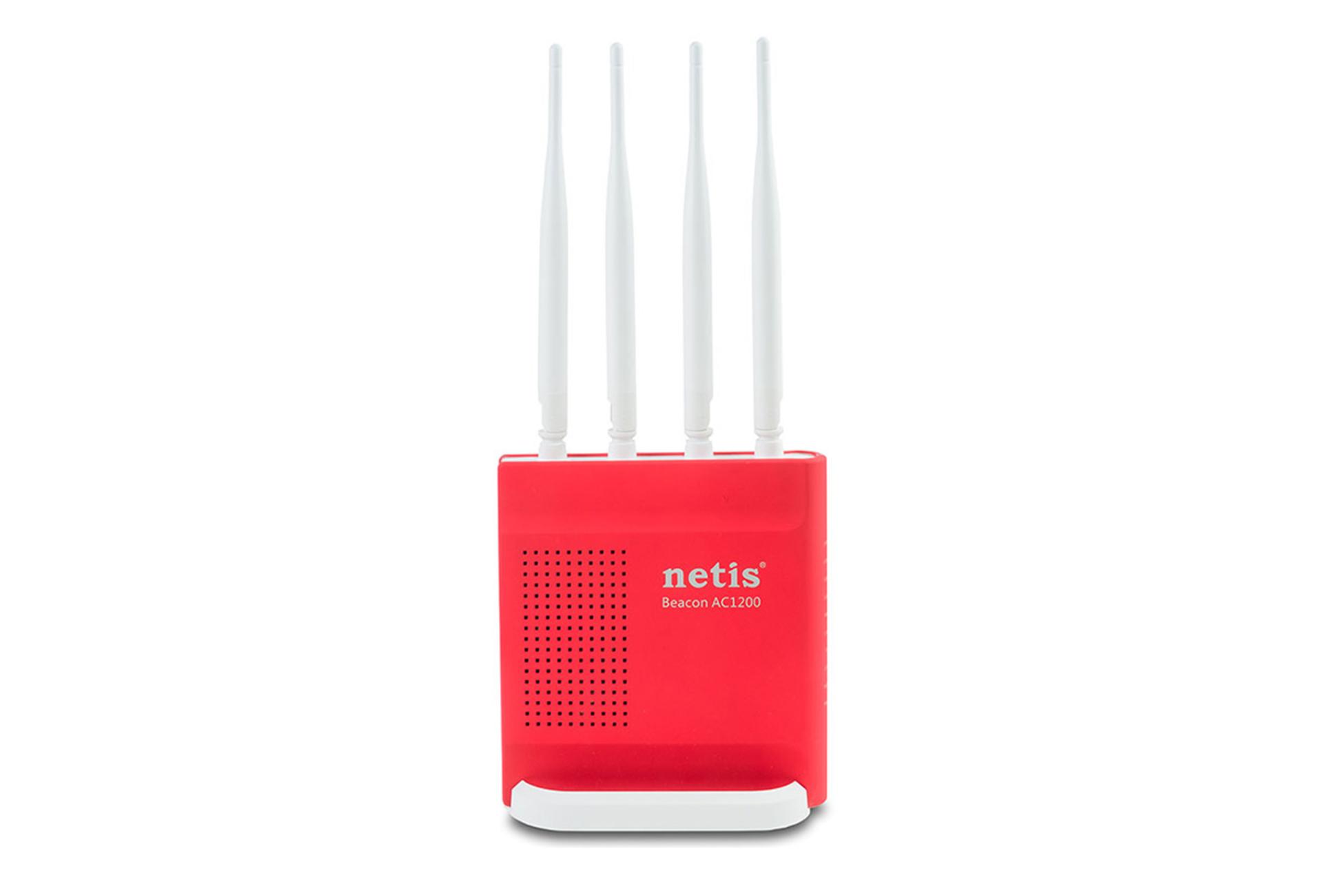 مرجع متخصصين ايران روتر نتيس netis WF2681