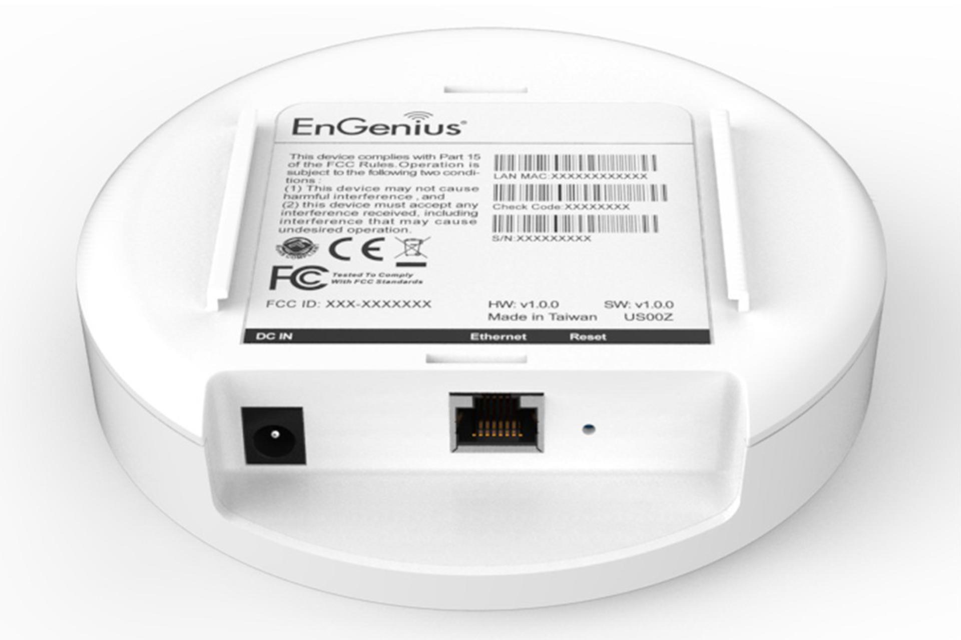 درگاه روتر انجنیوس Engenius EWS330AP