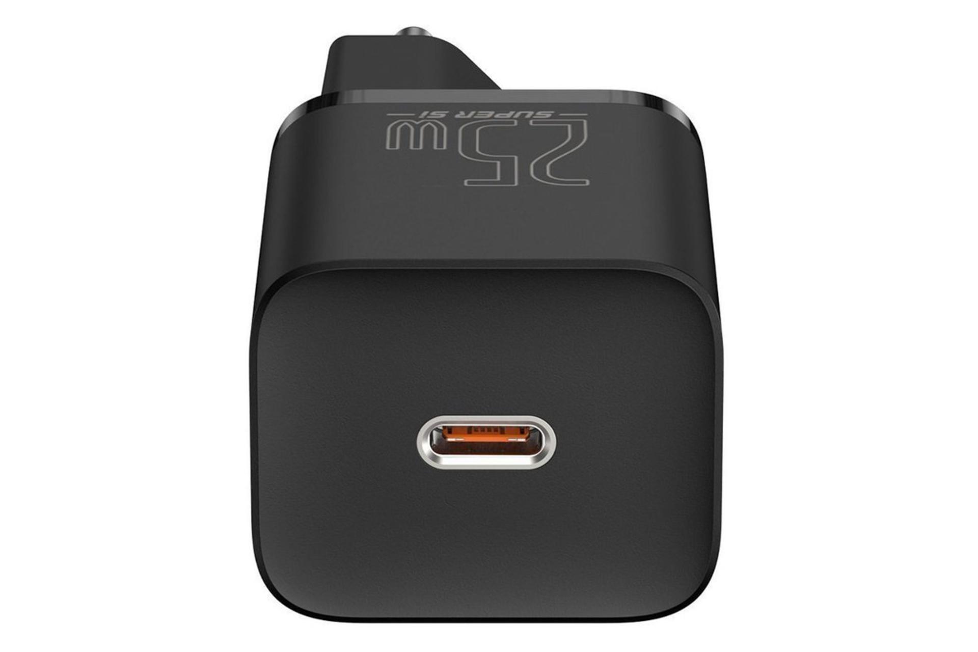 قیمت شارژر باسئوس Baseus Super Si 25W اصلی