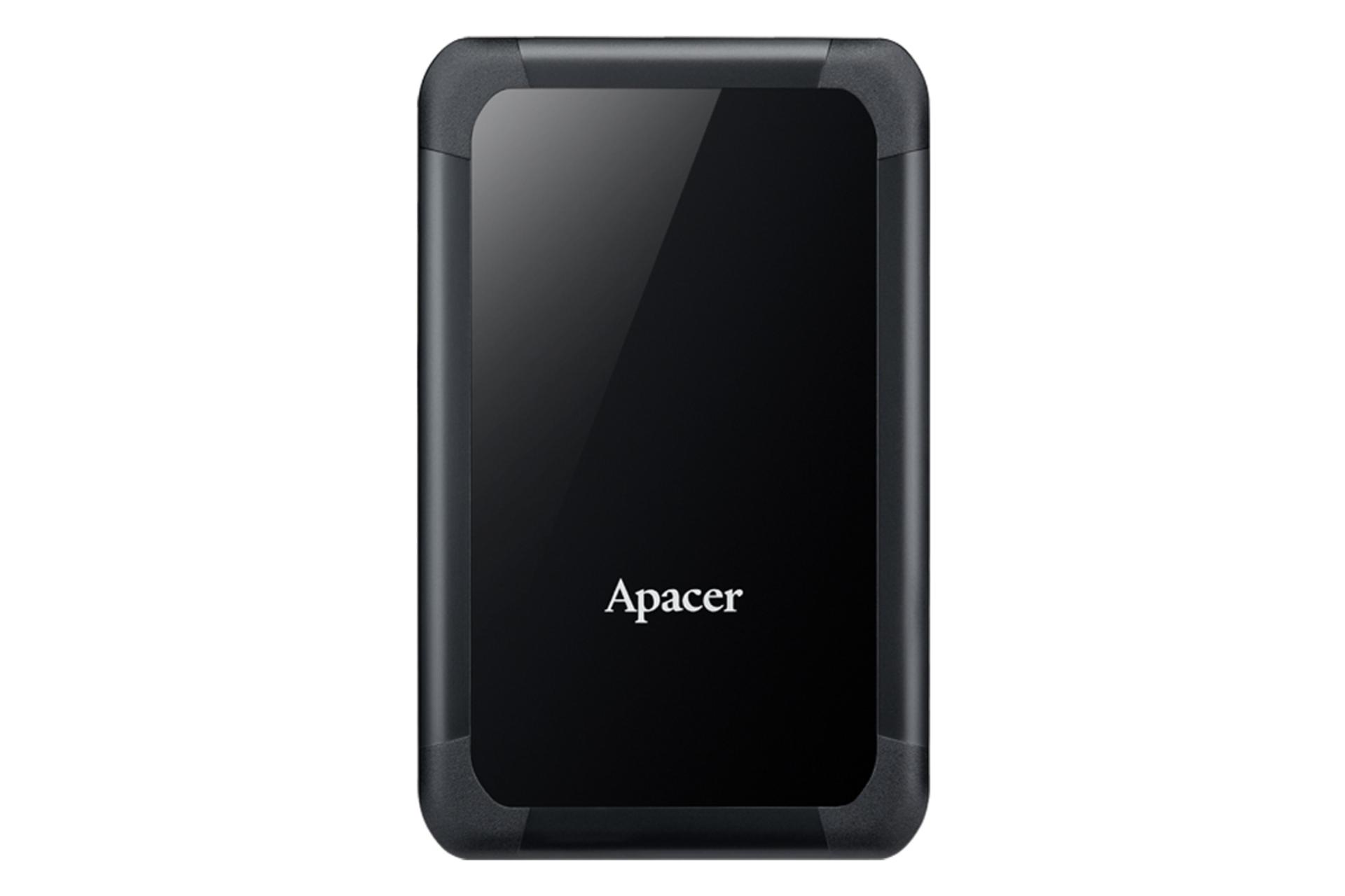 هارد اکسترنال اپیسر AC532 روبرو
