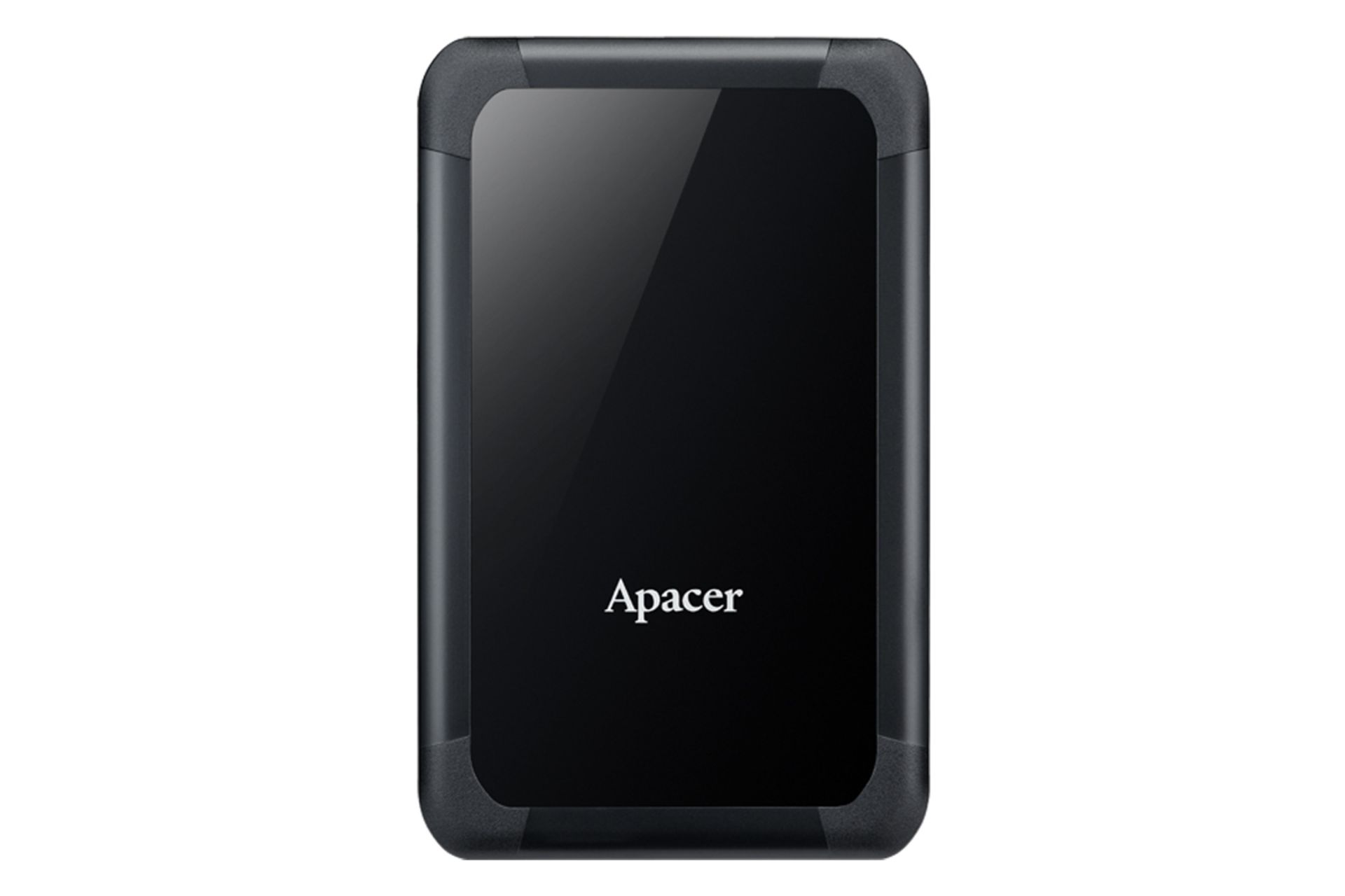 هارد اکسترنال اپیسر AC532 روبرو