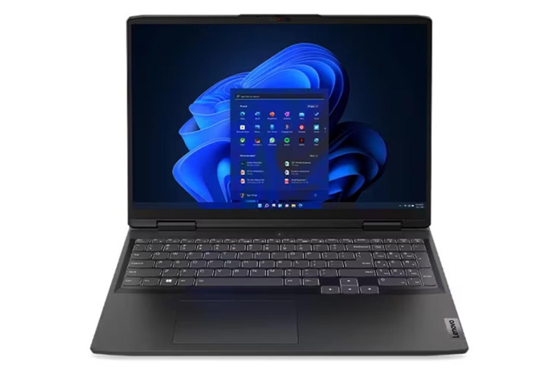 مرجع متخصصين ايران لپ تاپ لنوو laptop Lenovo IdeaPad Gaming 3 16 inch