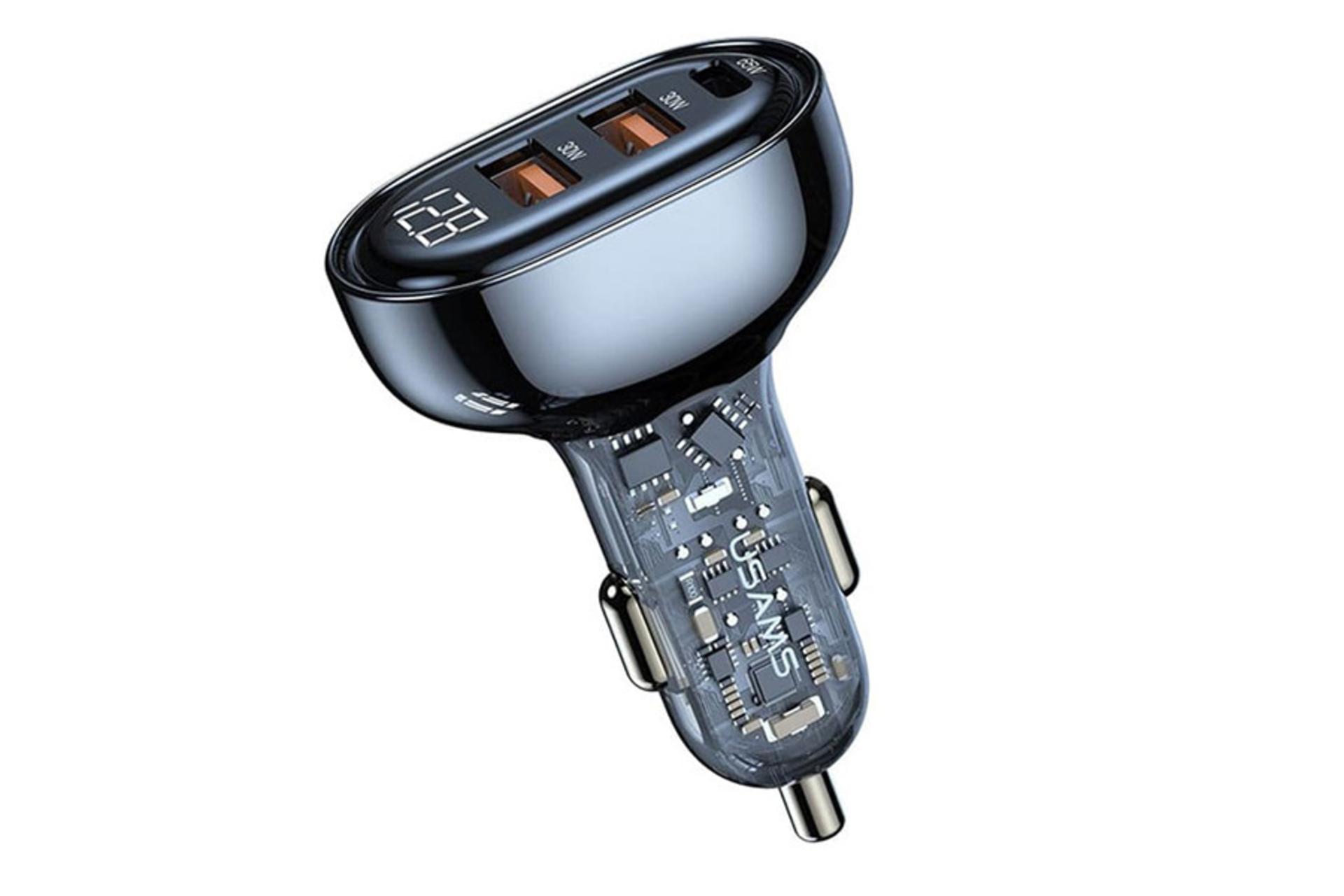 شارژر یوسمز مدل us-cc158