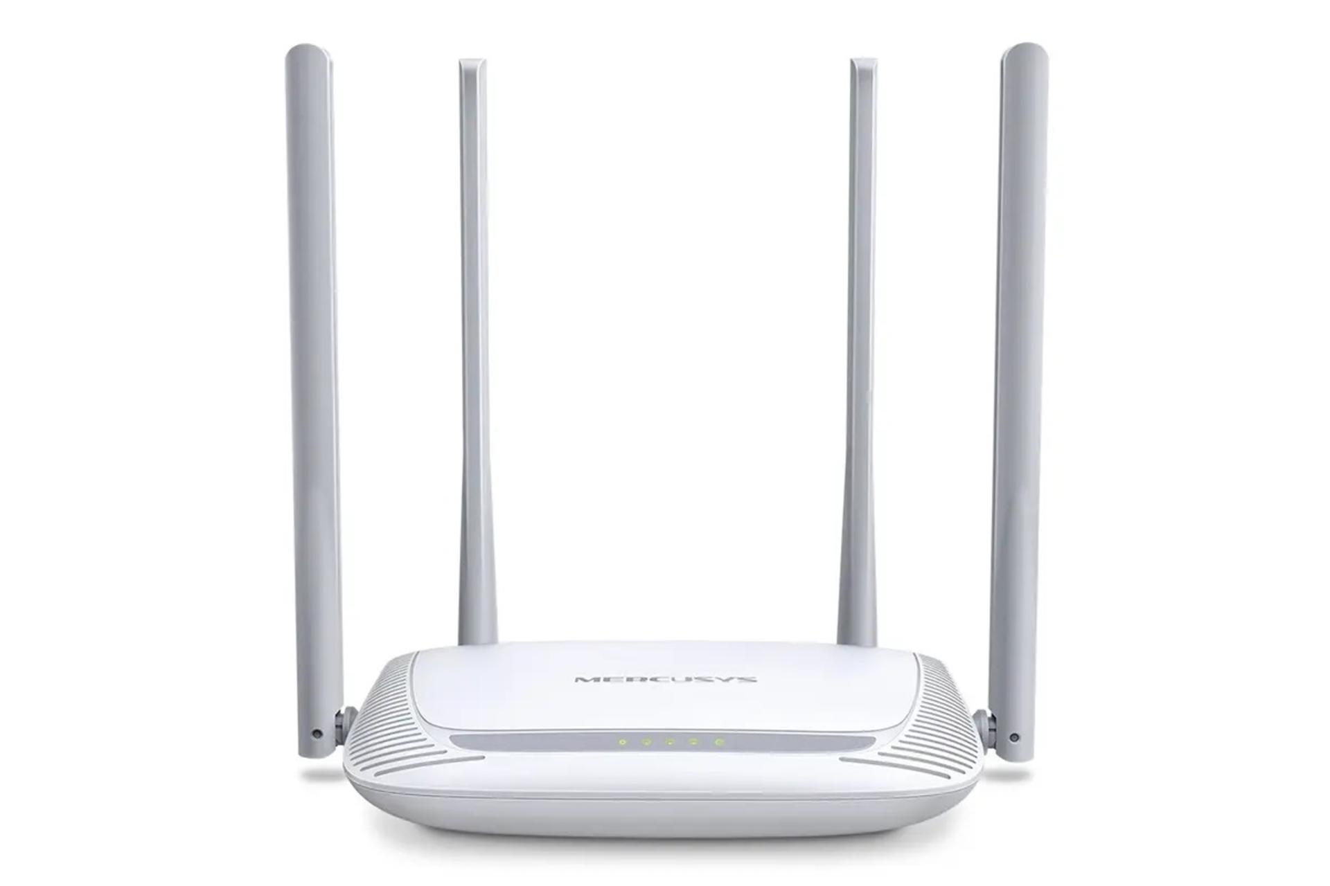 روتر مرکوسیس MERCUSYS MW325R V2