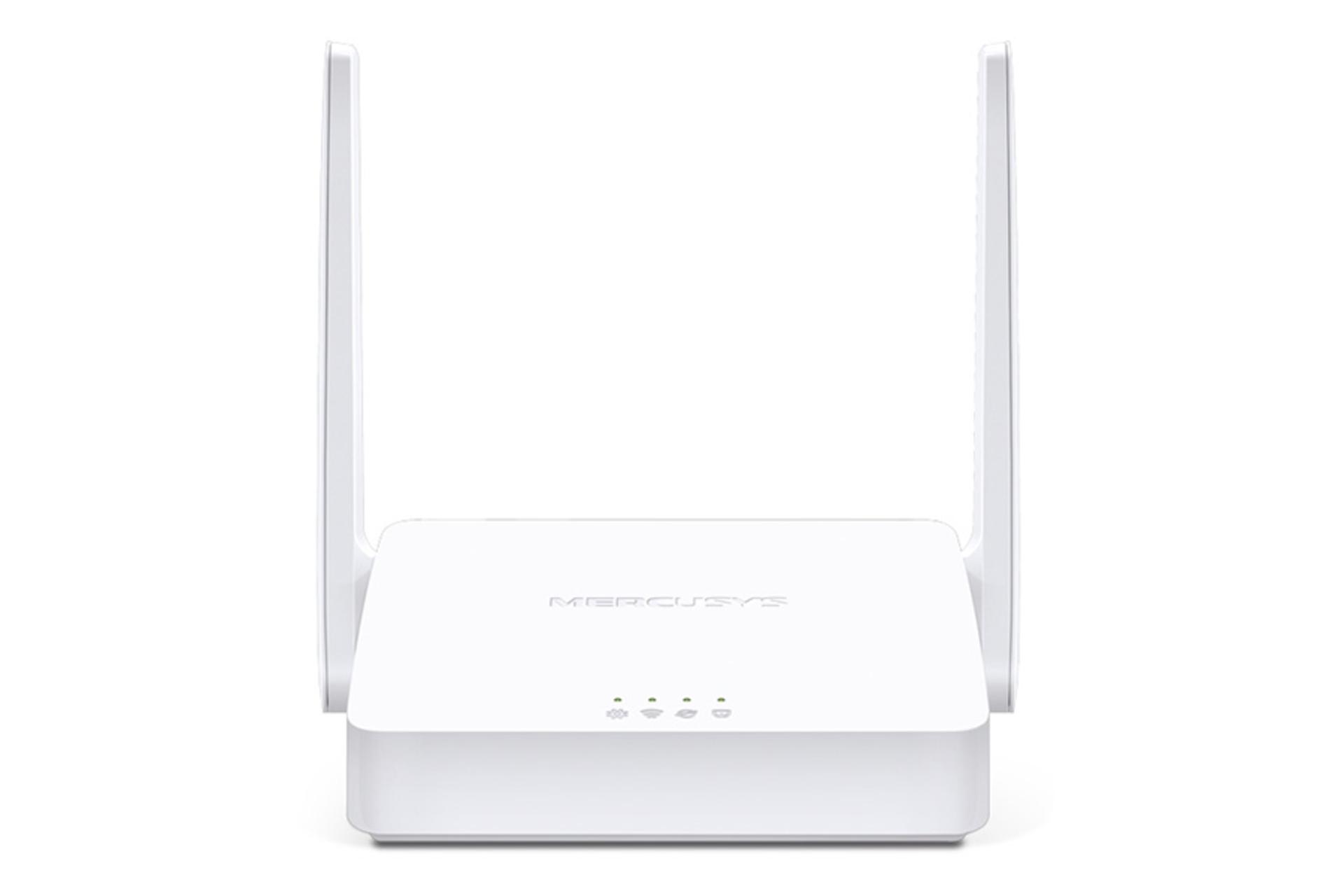 روتر مرکوسیس MERCUSYS MW301R V3