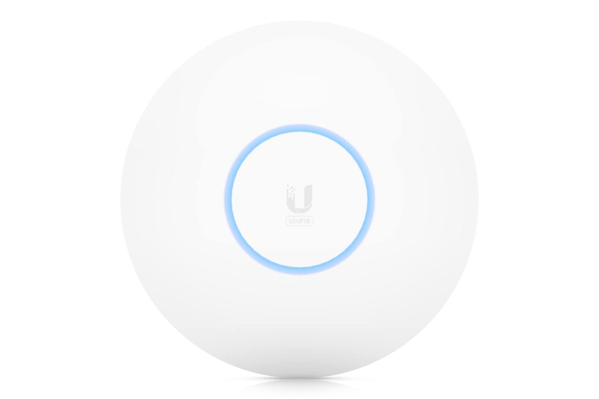 مرجع متخصصين ايران روتر يوبيكيوتي Ubiquiti Unifi U6-Pro
