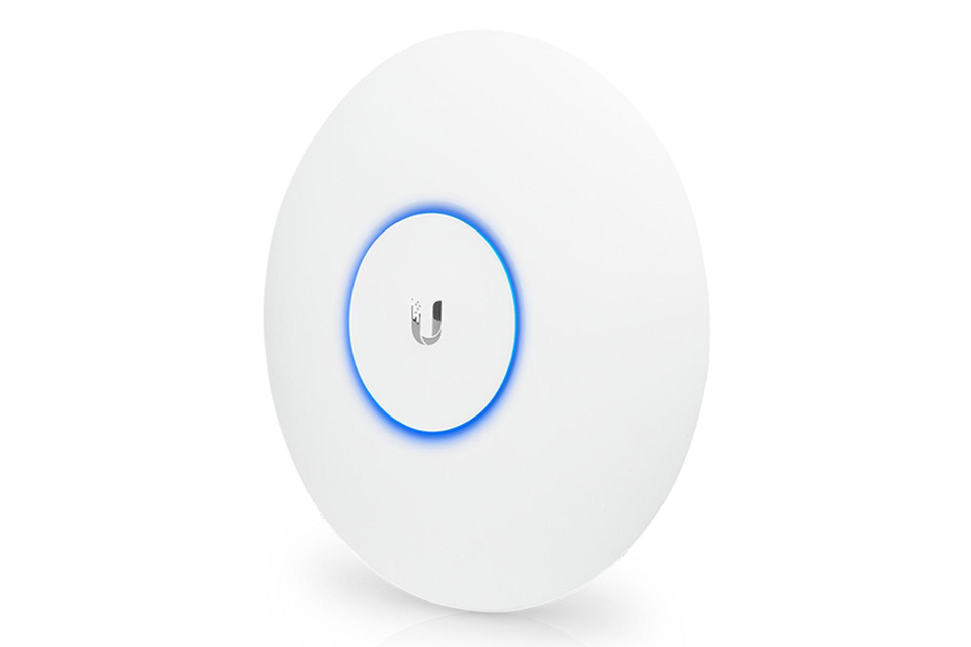 نمای کناری روتر یوبیکیوتی Ubiquiti Unifi AP AC Pro