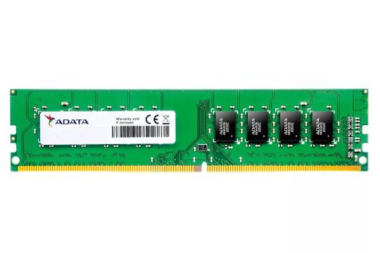رم ای دیتا Premier ظرفیت 16 گیگابایت از نوع DDR4-2666