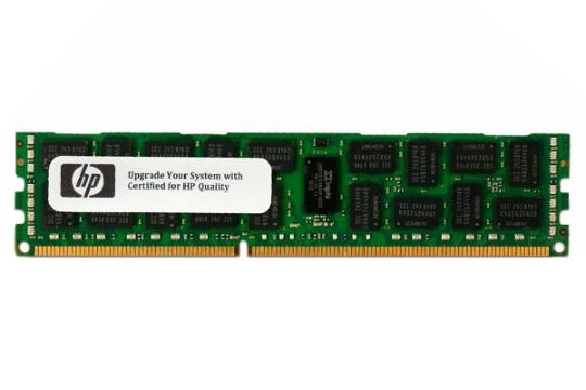 رم اچ پی 672612-081 ظرفیت 16 گیگابایت از نوع DDR3-1600