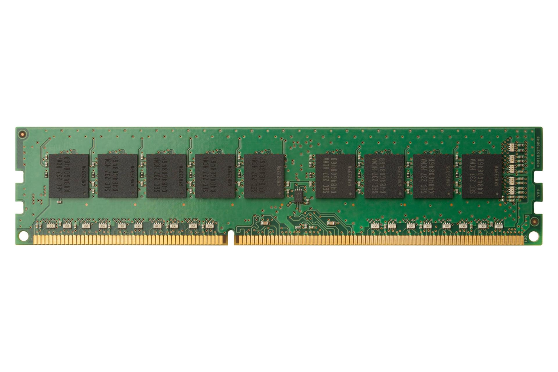 رم سرور اچ پی HP 836220-B21 16GB DDR4-2400 CL17