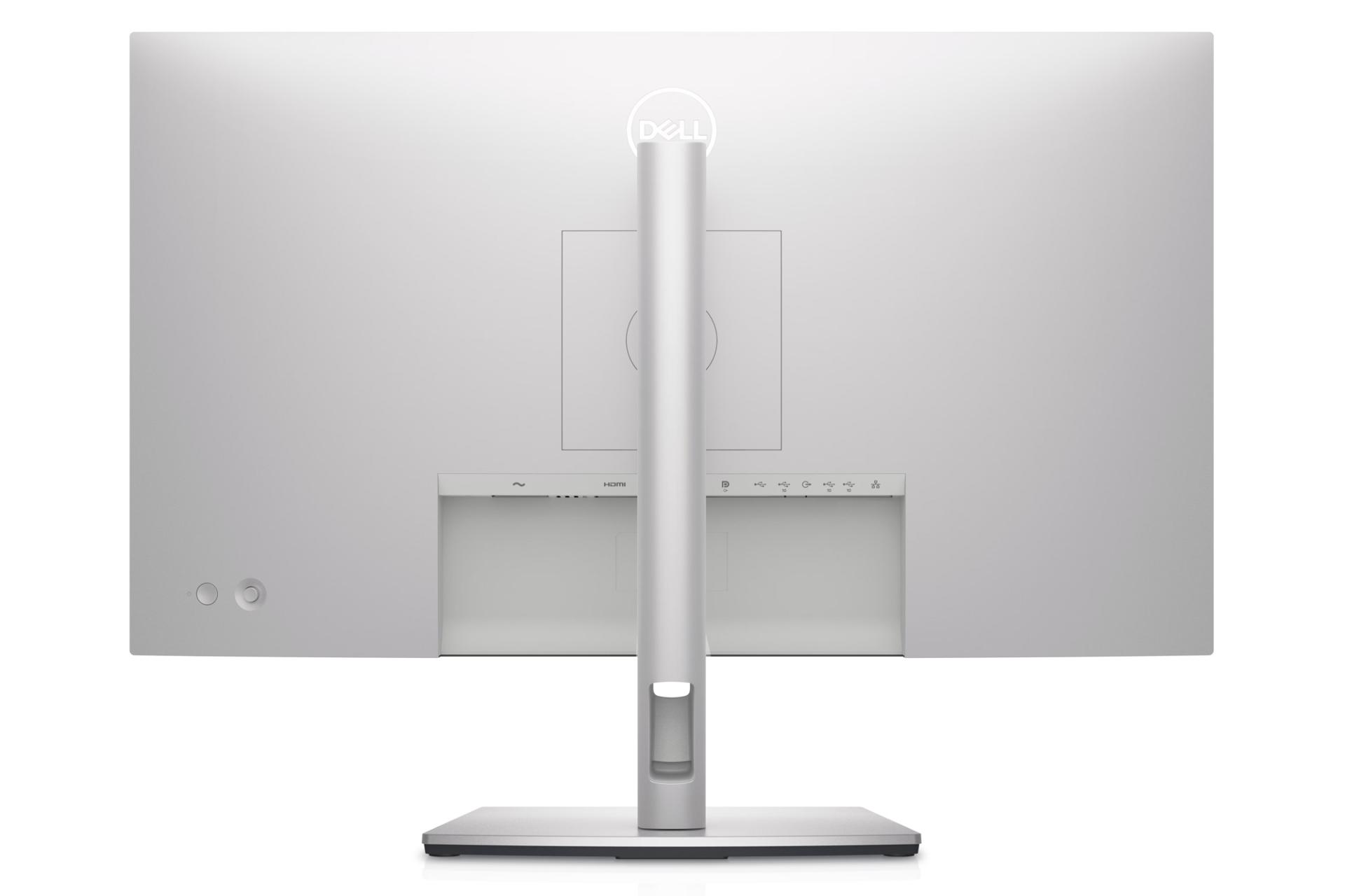 مانیتور دل 27 اینچ مدل UltraSharp U2722DE نمای پشت