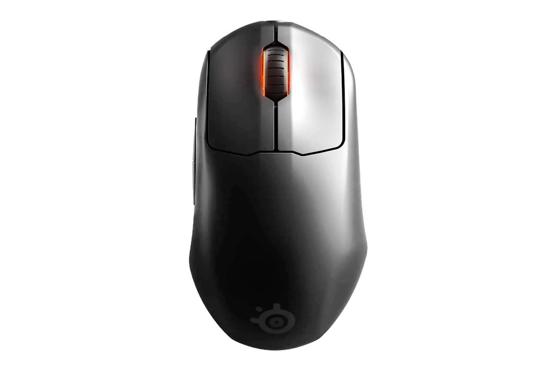 ماوس استیل سریز SteelSeries PRIME WIRELESS