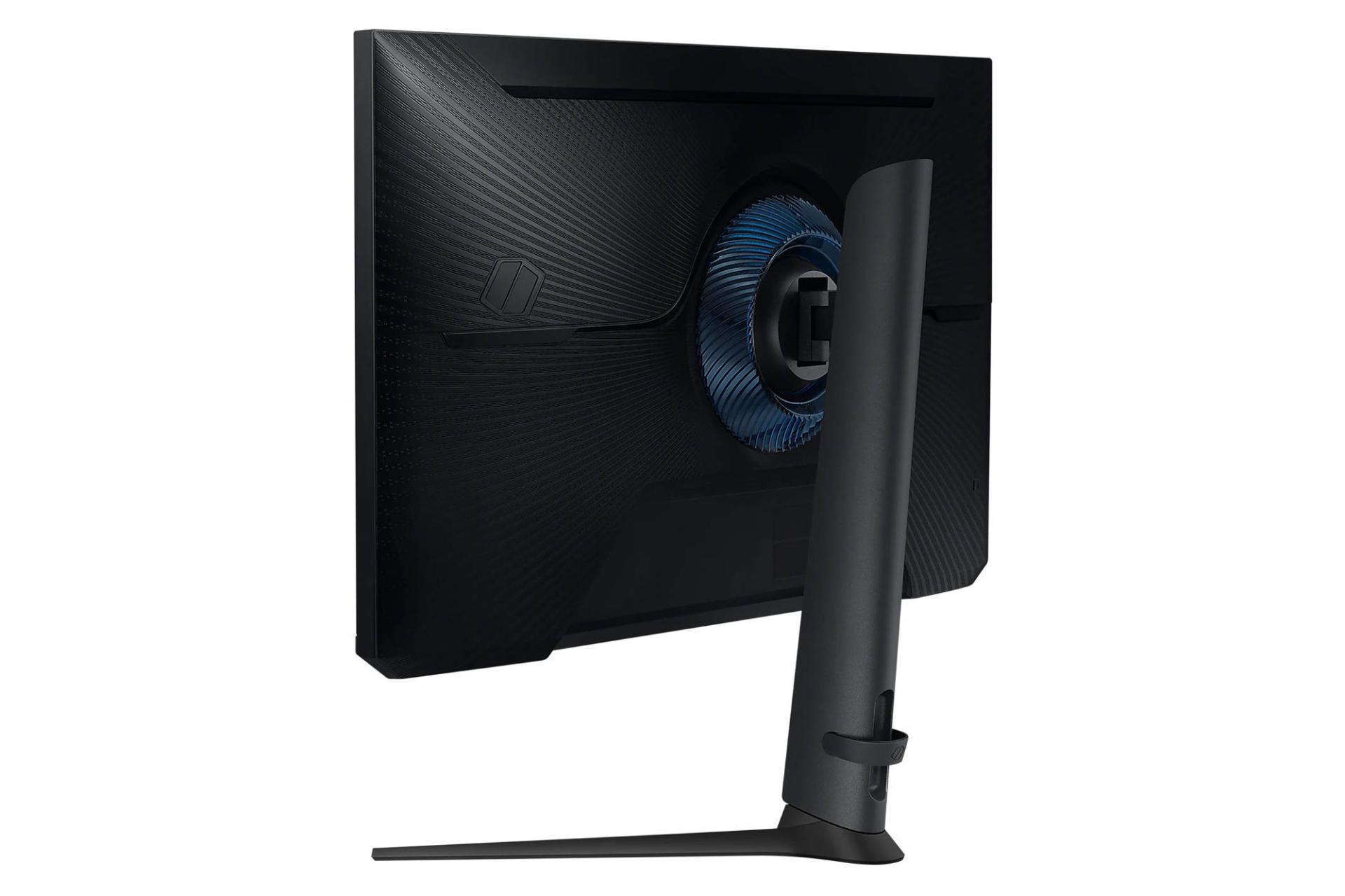 ابعاد مانیتور سامسونگ 32 اینچ مدل Odyssey G5 G51C LS32CG510
