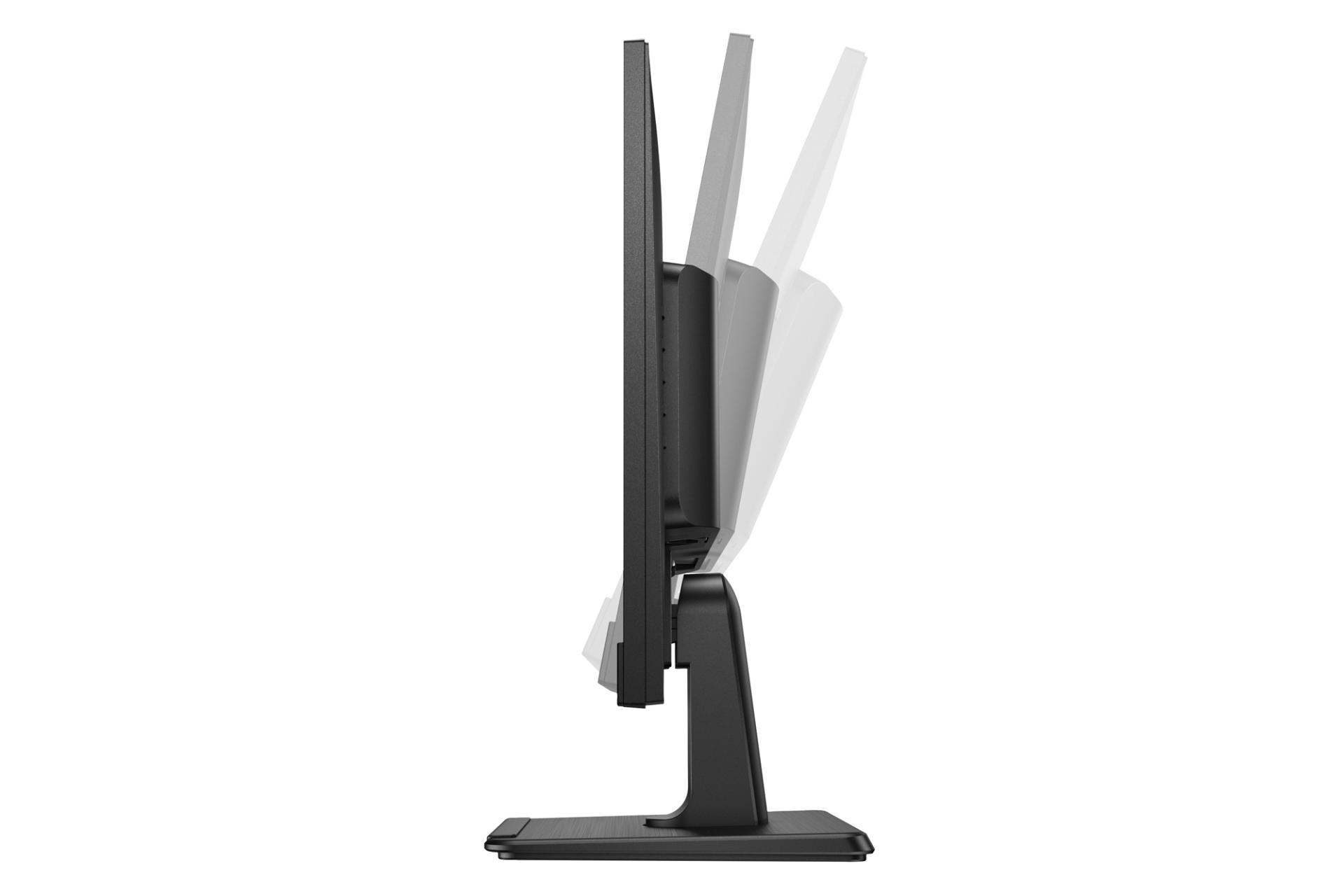 مانیتور اچ پی 22 اینچ مدل V221vb