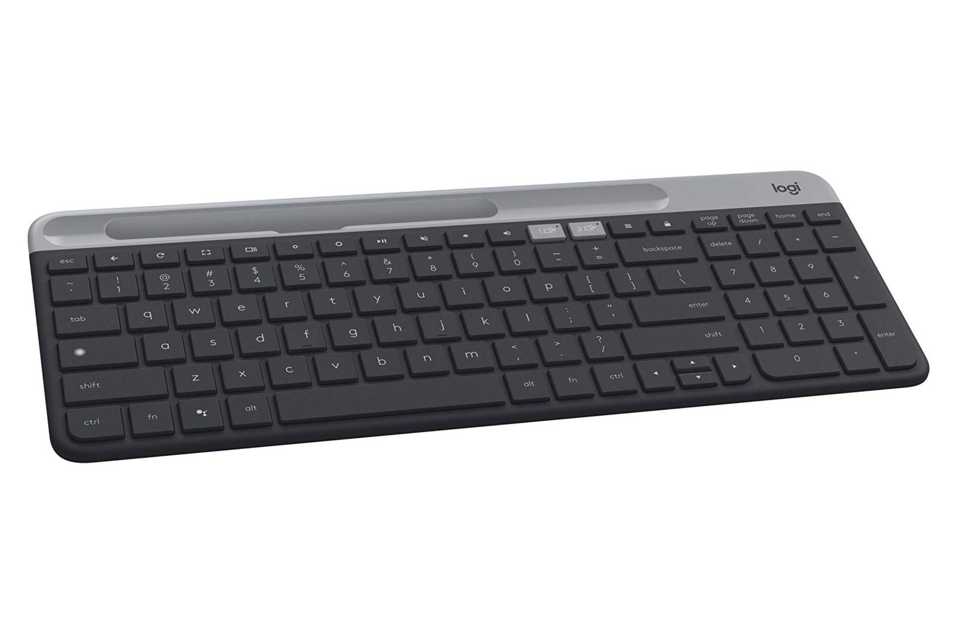 کیبورد لاجیتک K580 SLIM