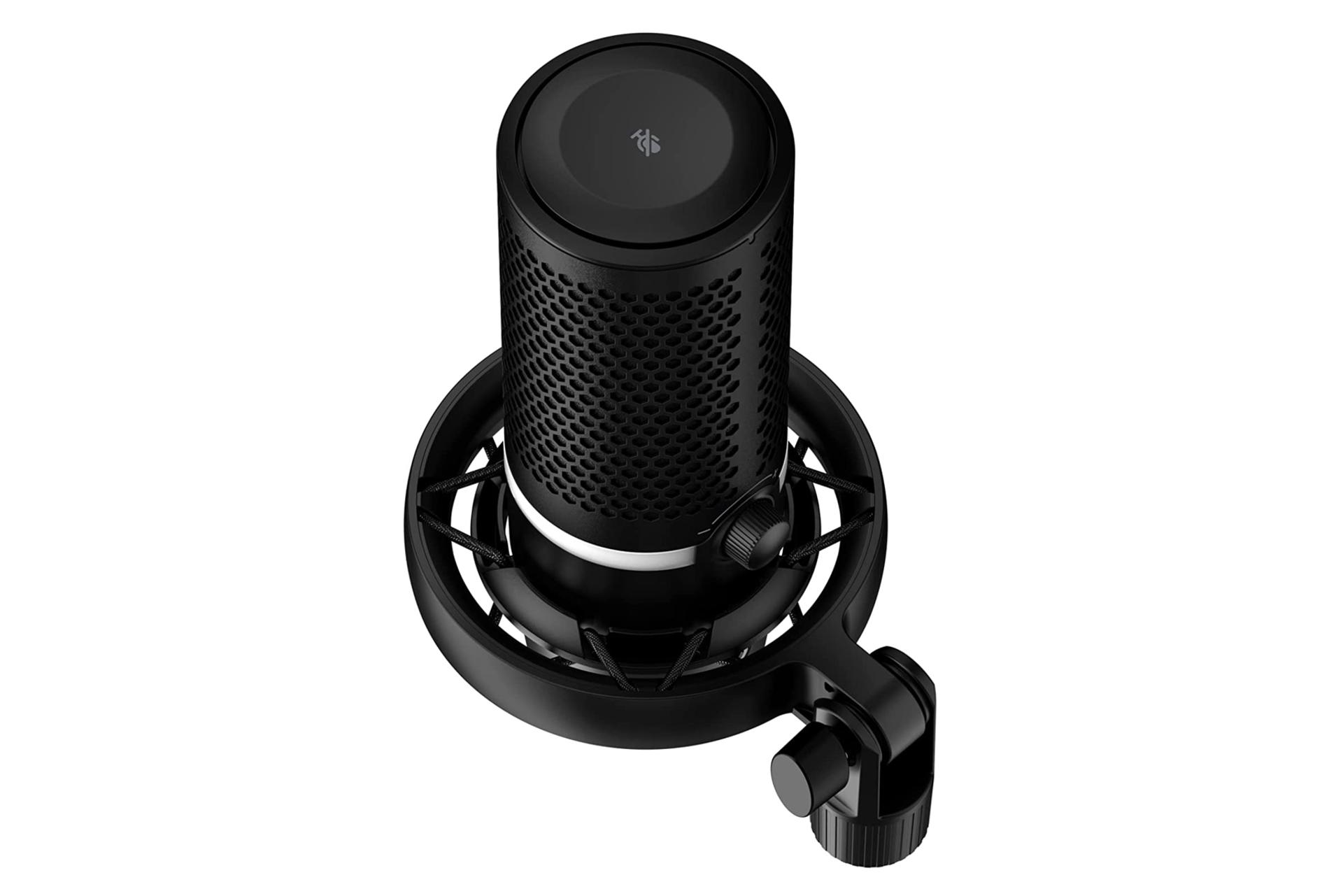 میکروفون هایپر ایکس HyperX DuoCast نمای پایین