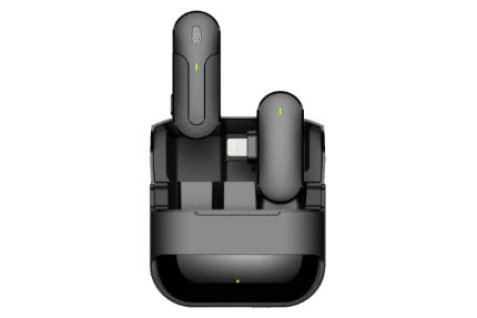 گرین لیون Wireless Microphone Lightning