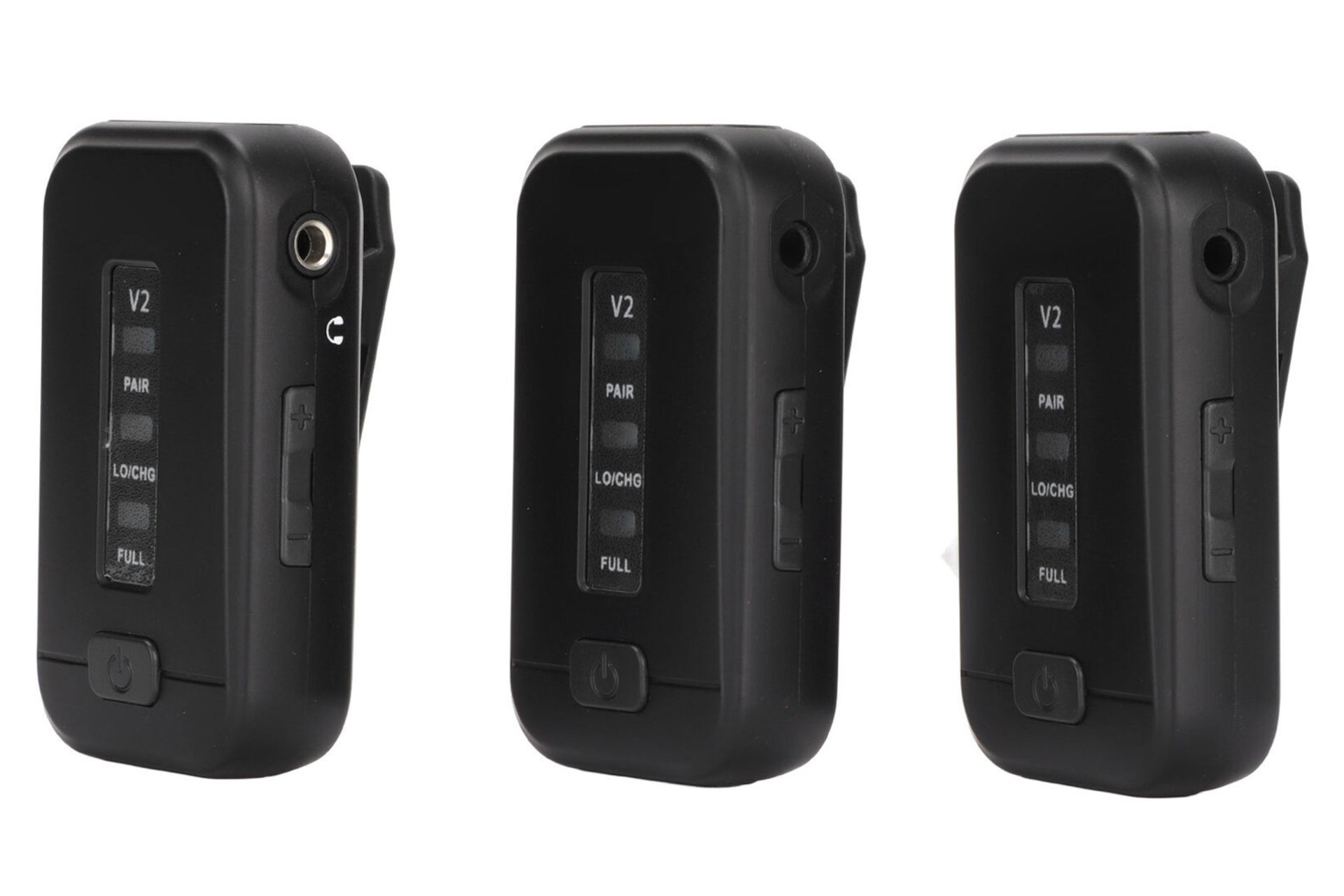 میکروفون آسمیک ACEMIC VLOG100 (V2)