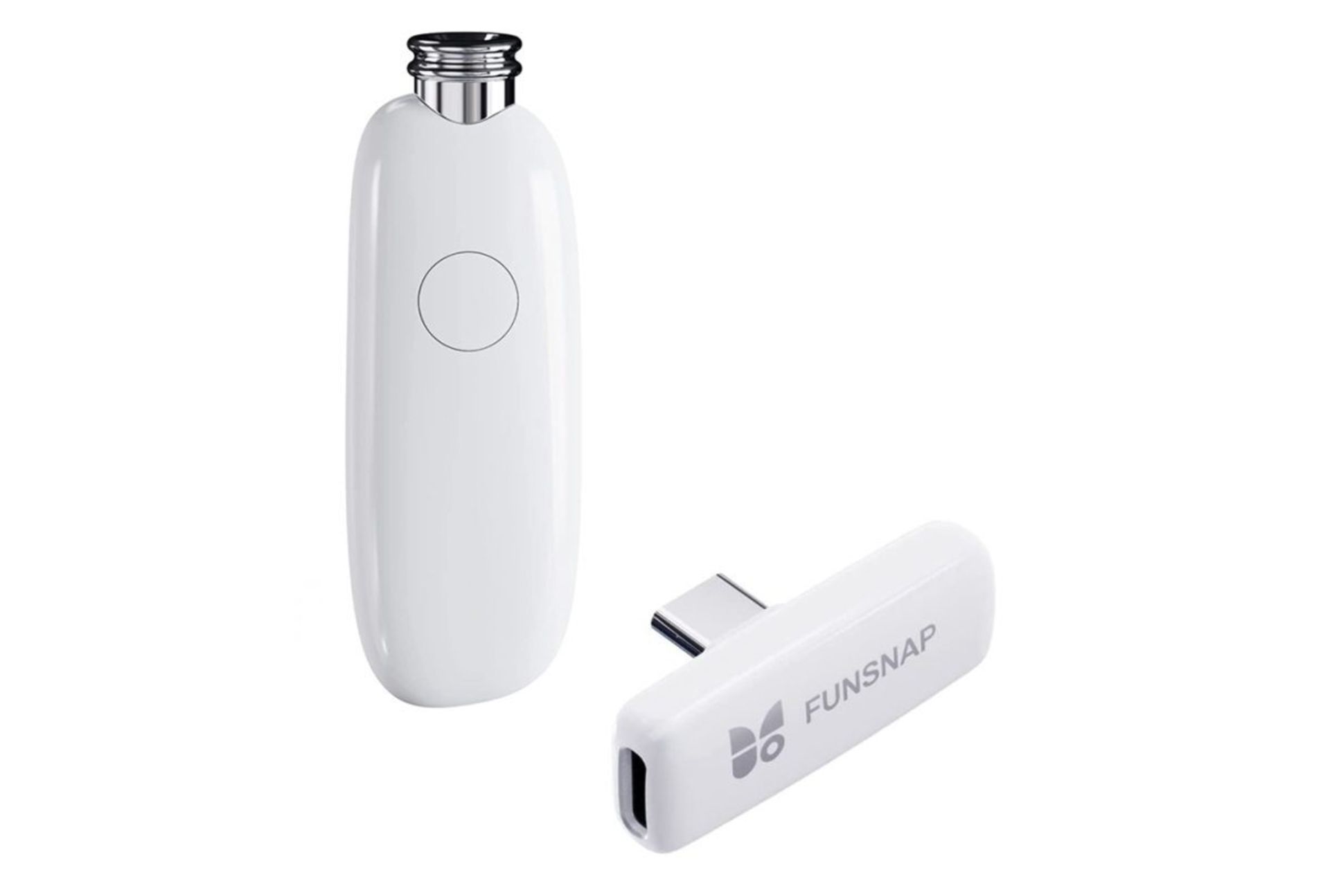 کانکتور میکروفون فان اسنپ FUNSNAP Mic Tok