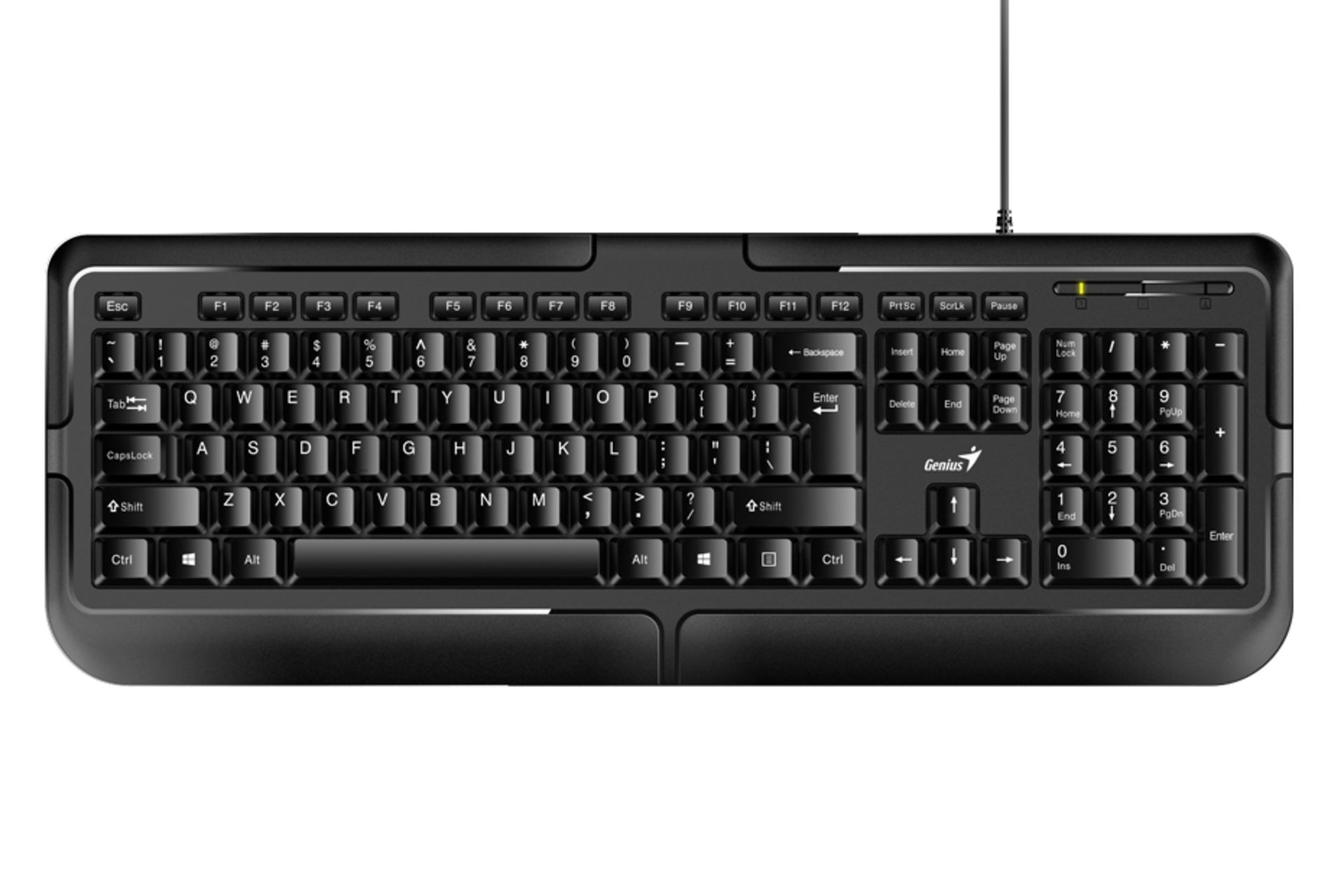 کیبورد جنیوس Genius KB-118
