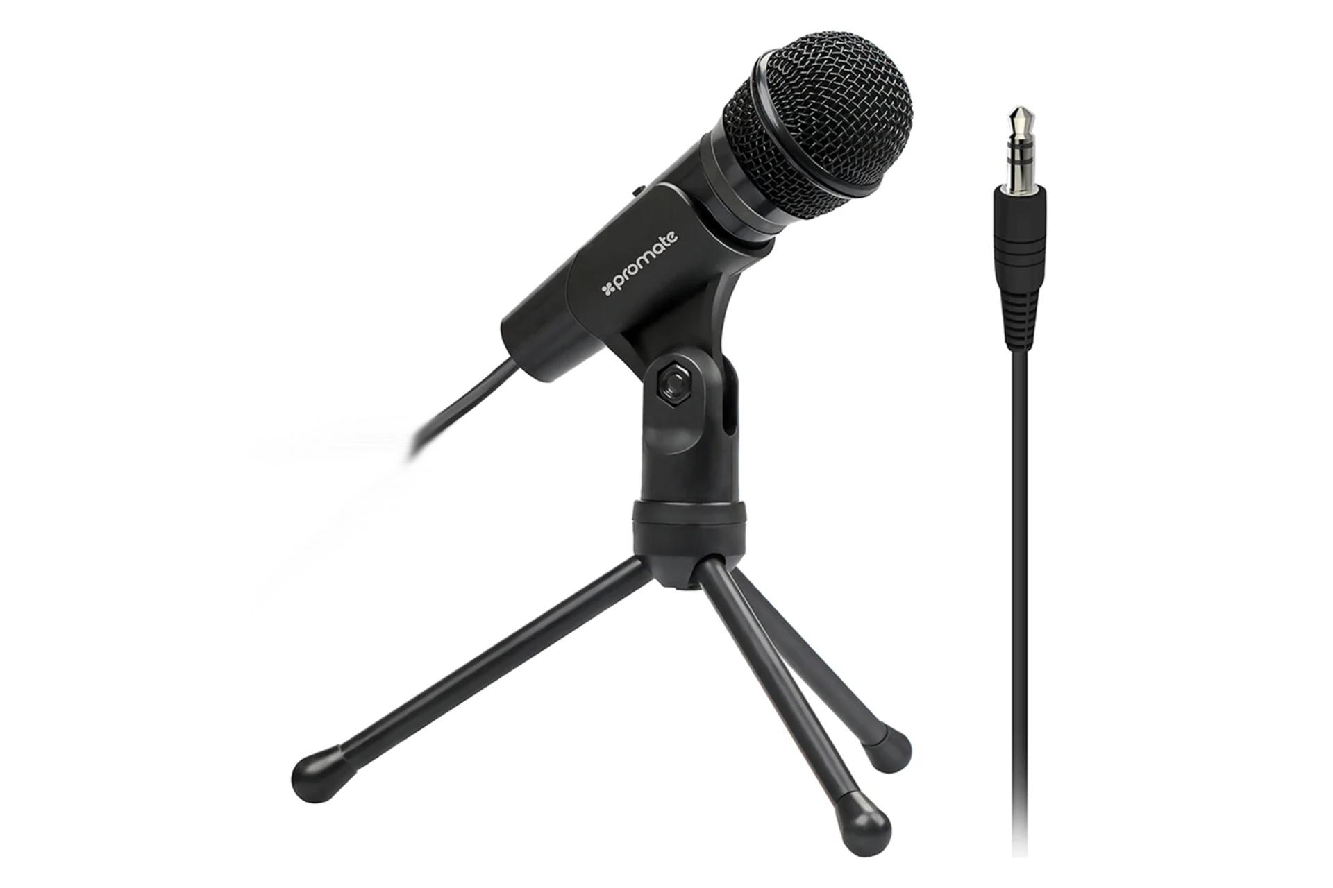 کانکتور میکروفون پرومیت Tweeter-9