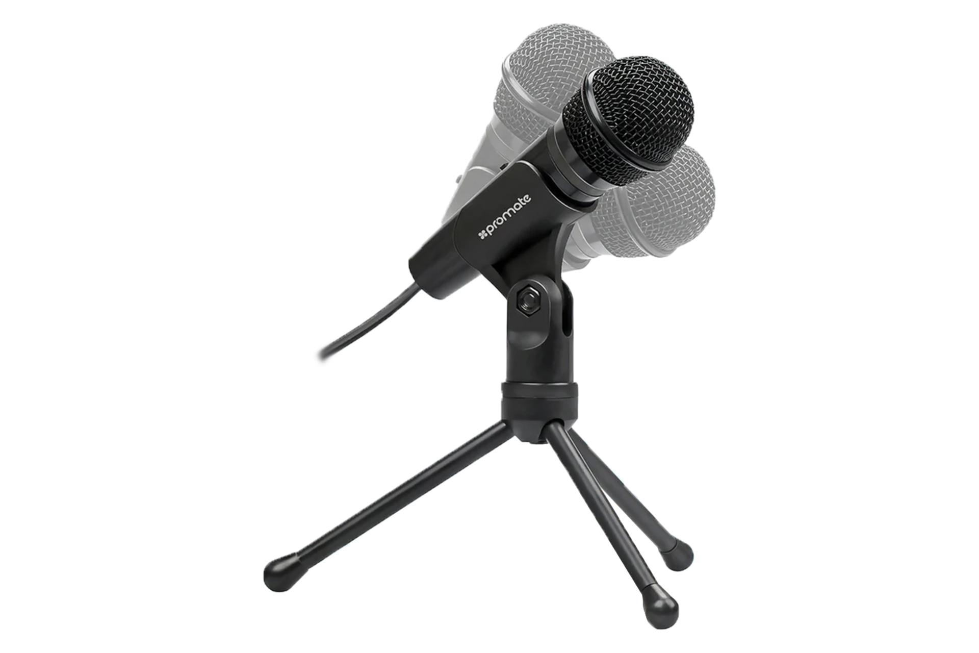 طراحی میکروفون پرومیت Tweeter-9