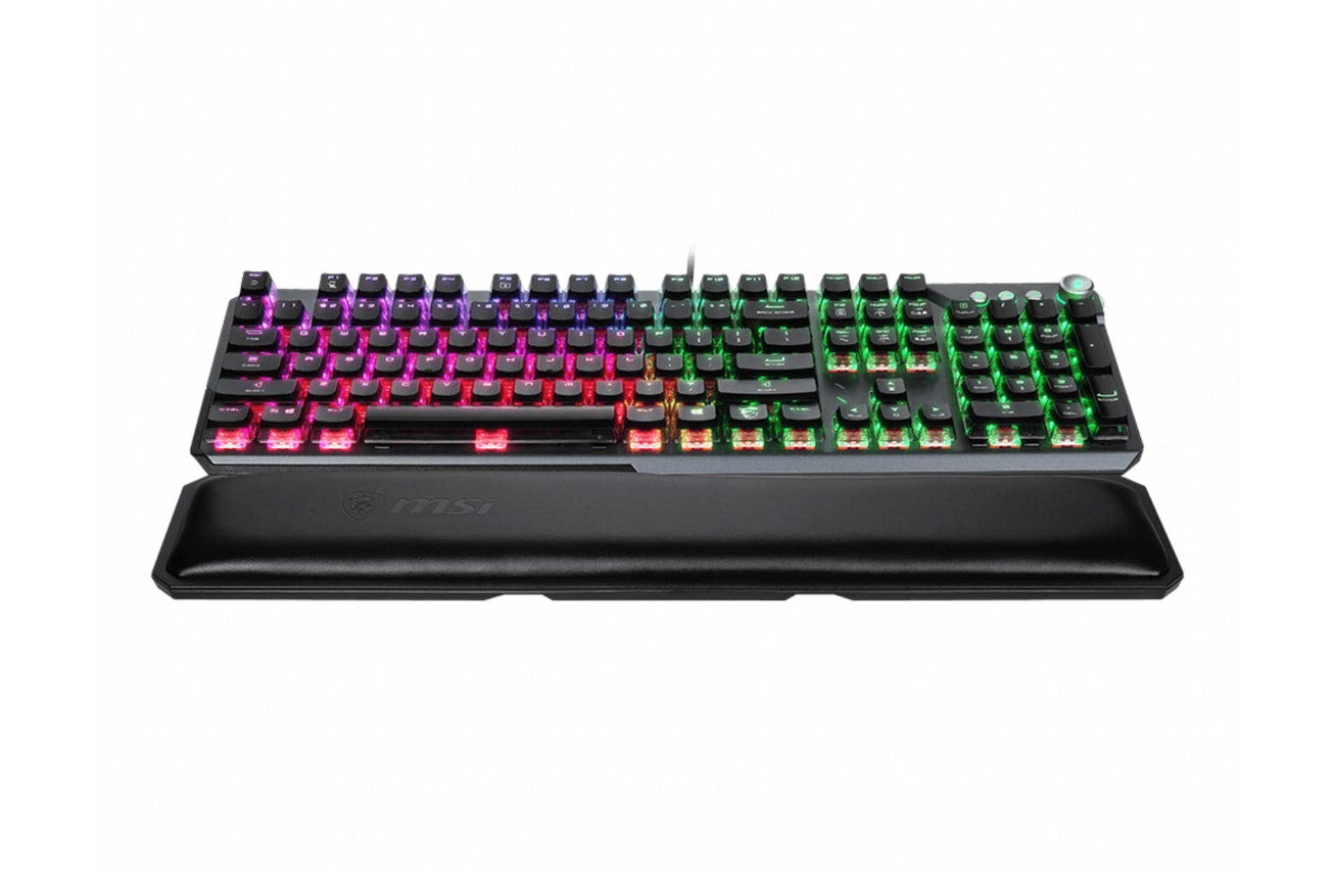 کیبورد ام اس آی VIGOR GK71 SONIC