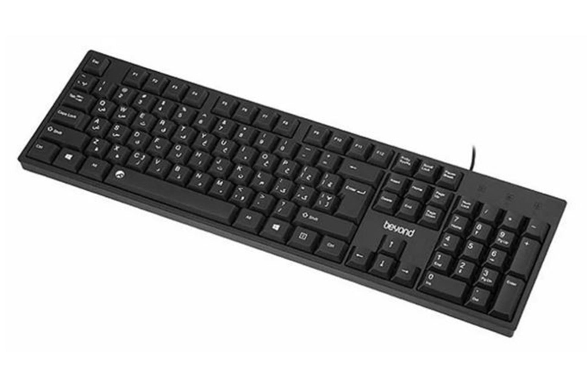 کیبورد بیاند BK-2255