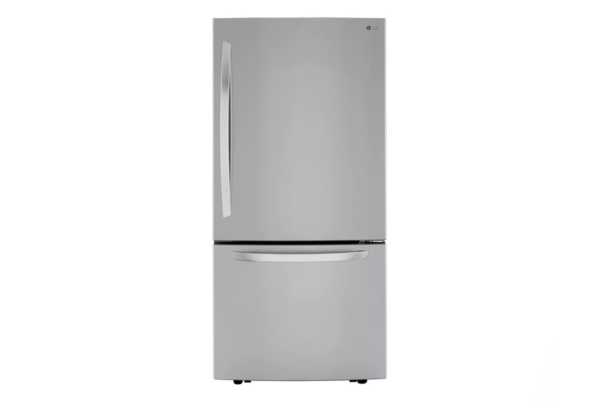 یخچال فریزر ال جی LG LRDCS2603