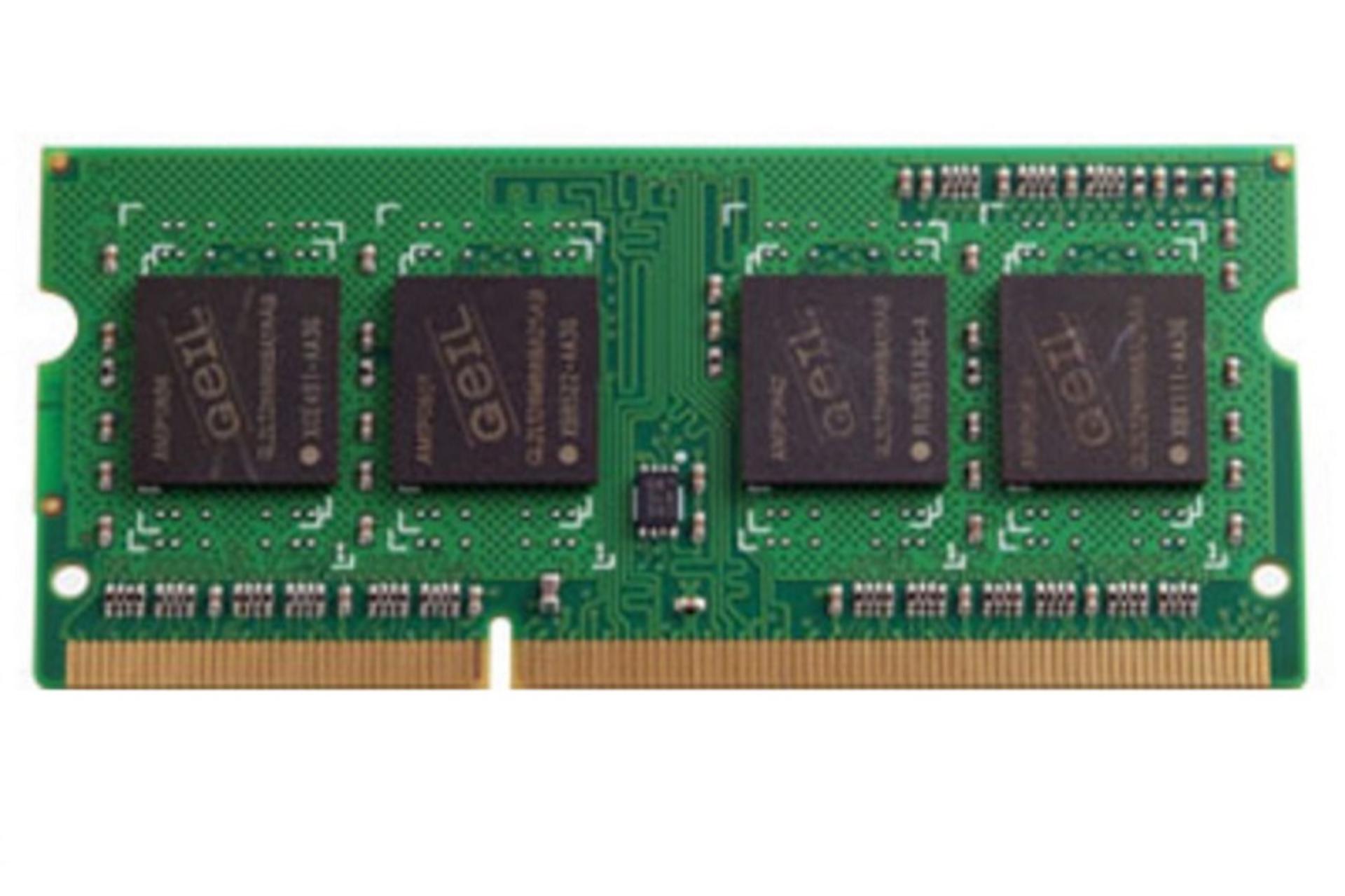رم گیل GEIL GS48GB2400C17SC 8GB DDR4-2400 CL17
