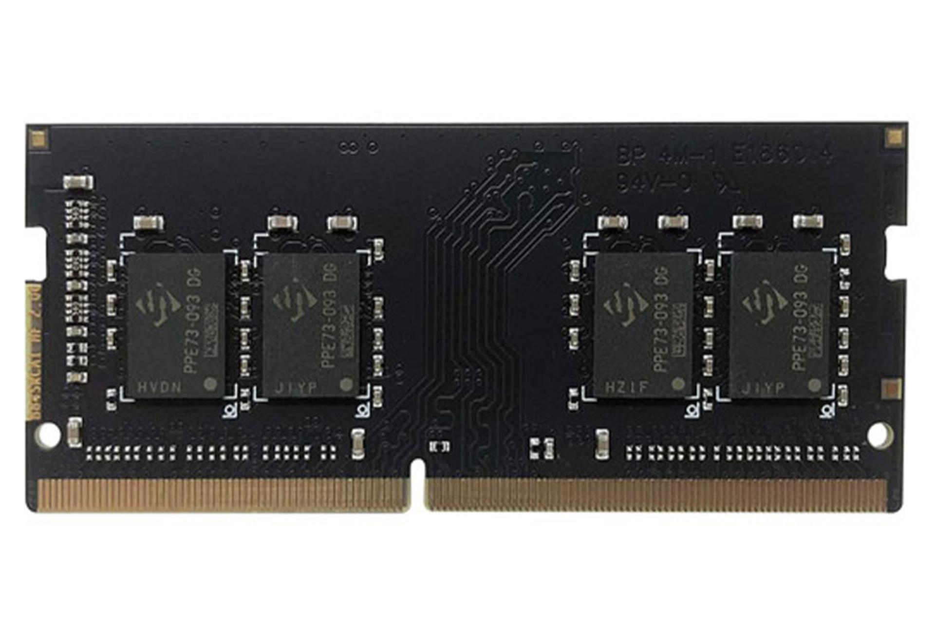 رم اکستروم Axtrom TESLA 4GB DDR4-2666 CL19