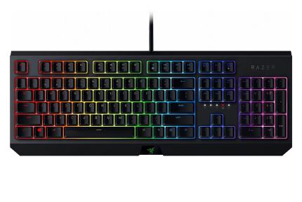 مرجع متخصصين ايران ريزر BlackWidow