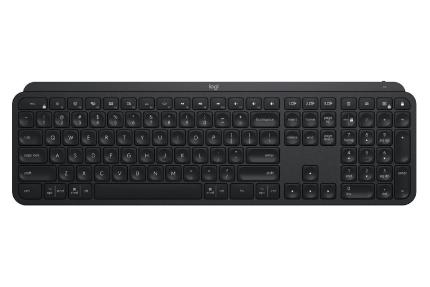 لاجیتک MX Keys