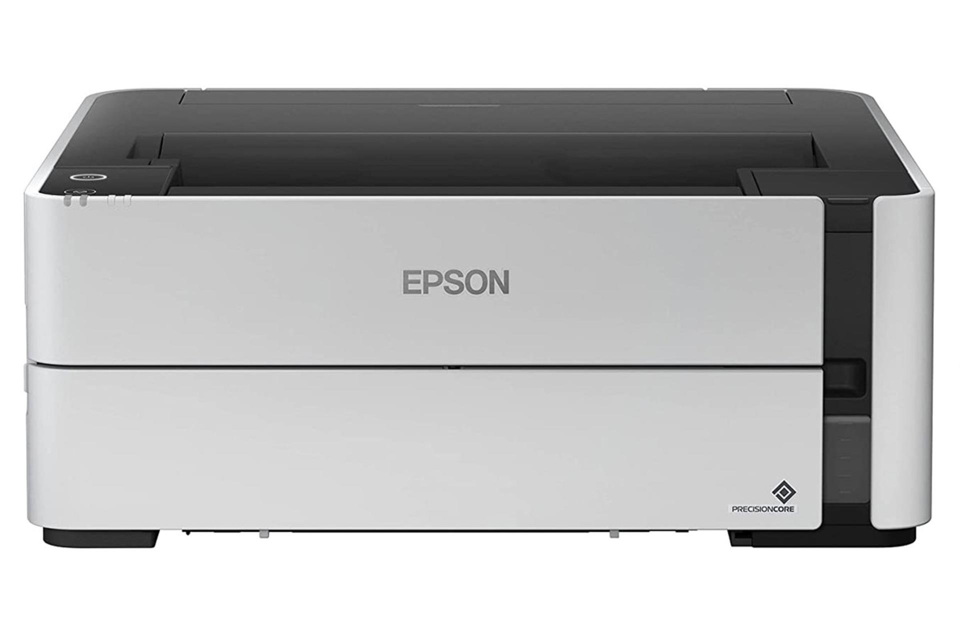 Epson EcoTank M1170 پرینتر اپسون