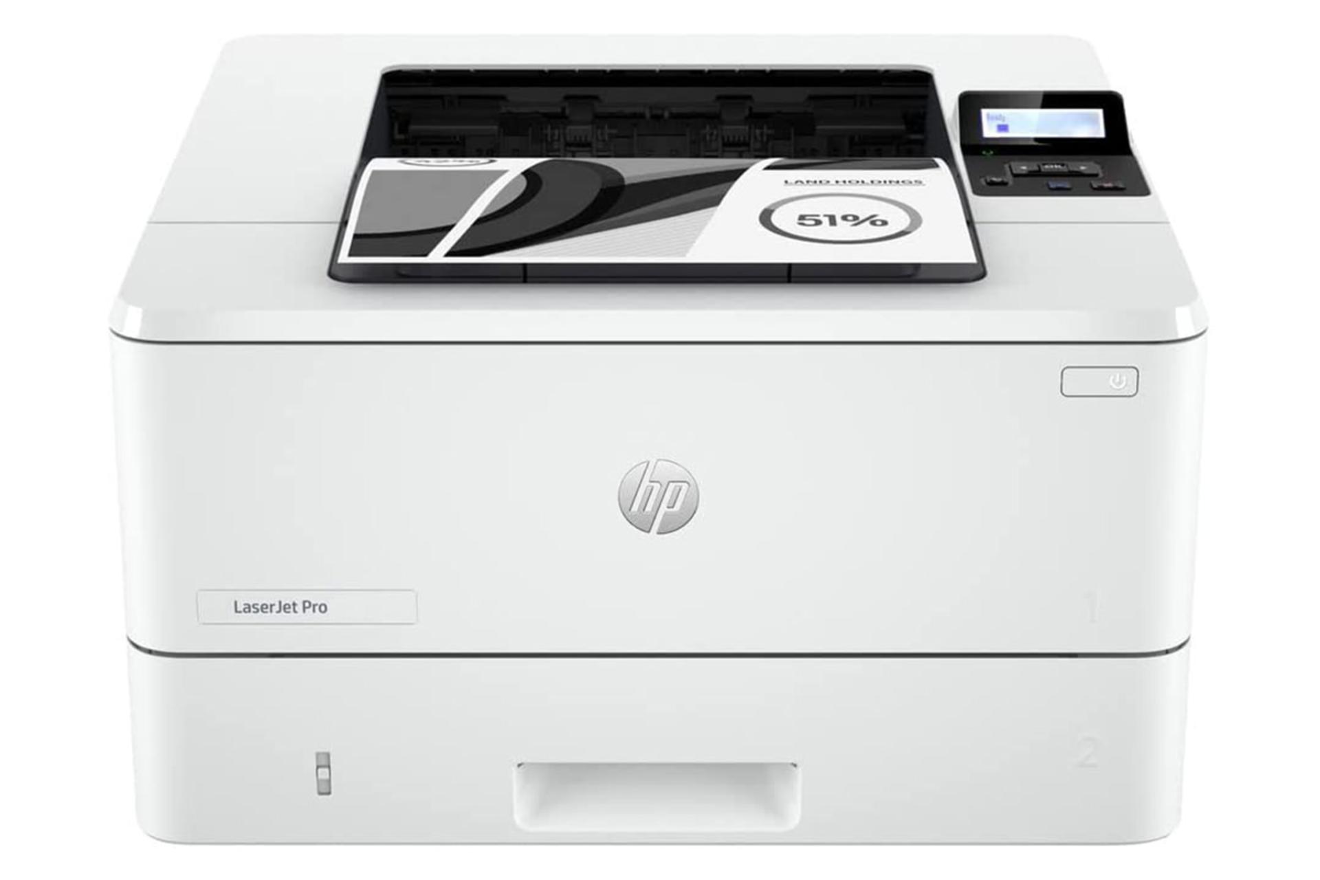 پرینتر اچ پی HP LaserJet Pro 4003n