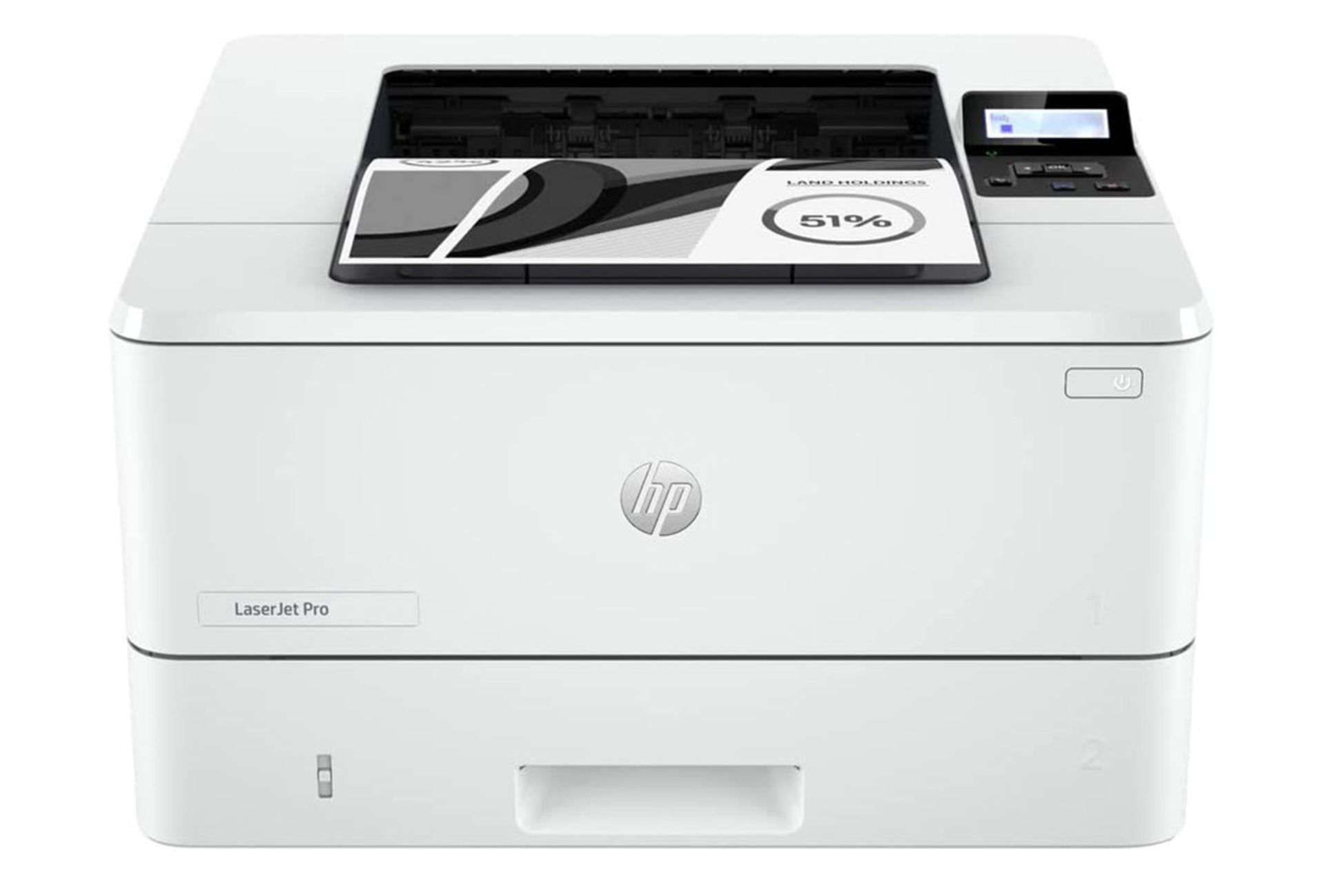 پرینتر اچ پی HP LaserJet Pro 4003n