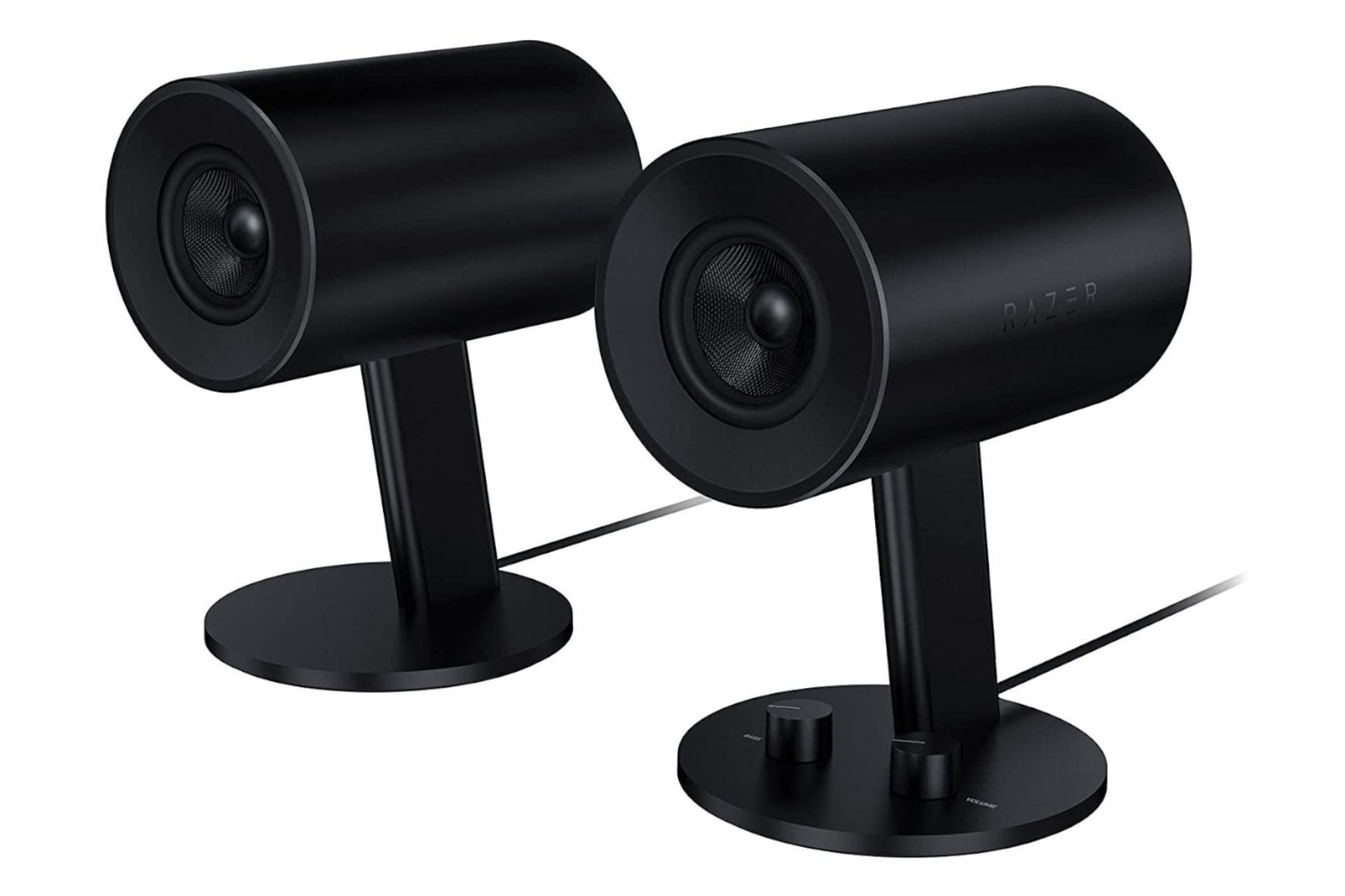 اسپیکر ریزر Razer Nommo