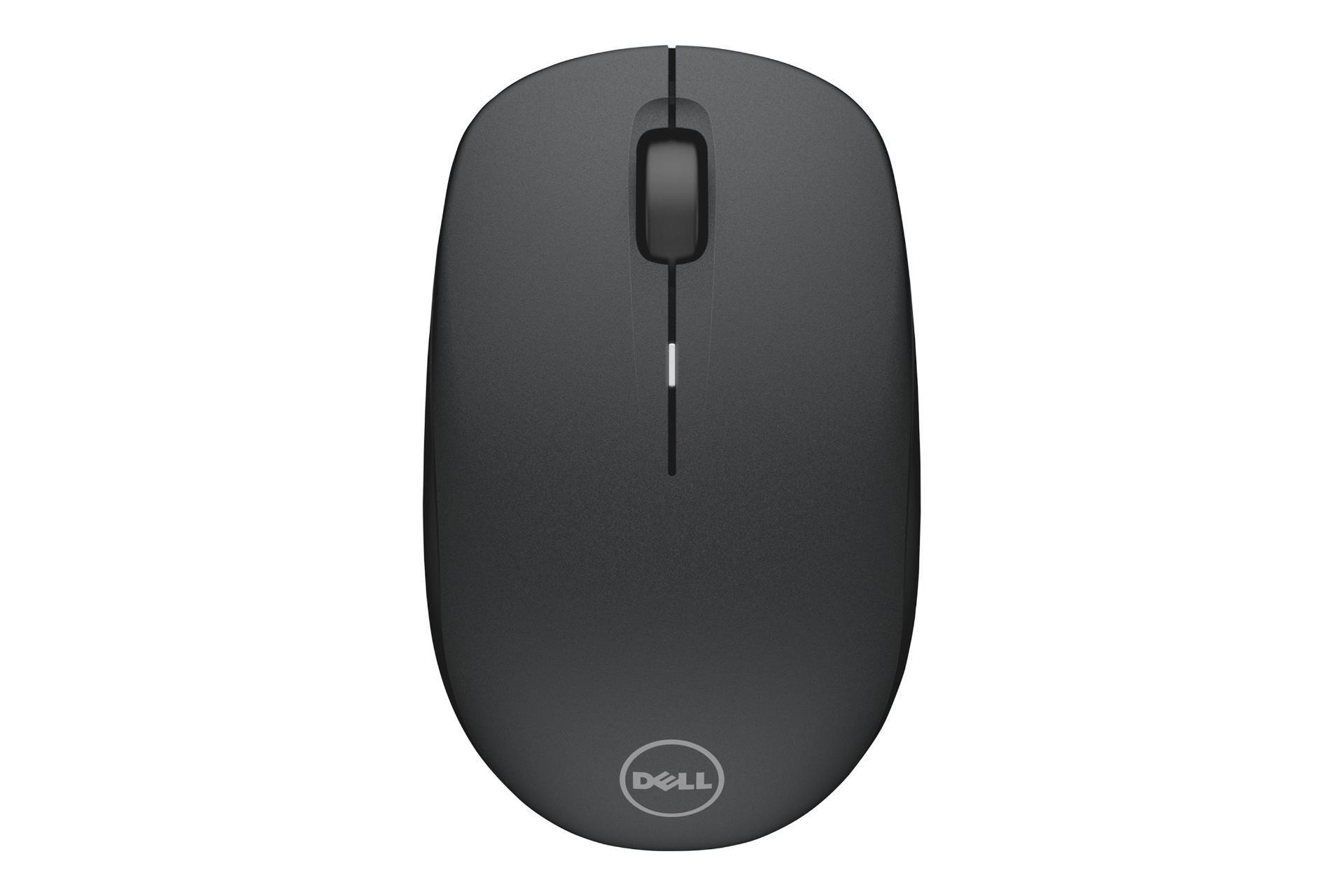 ماوس دل Dell WM126