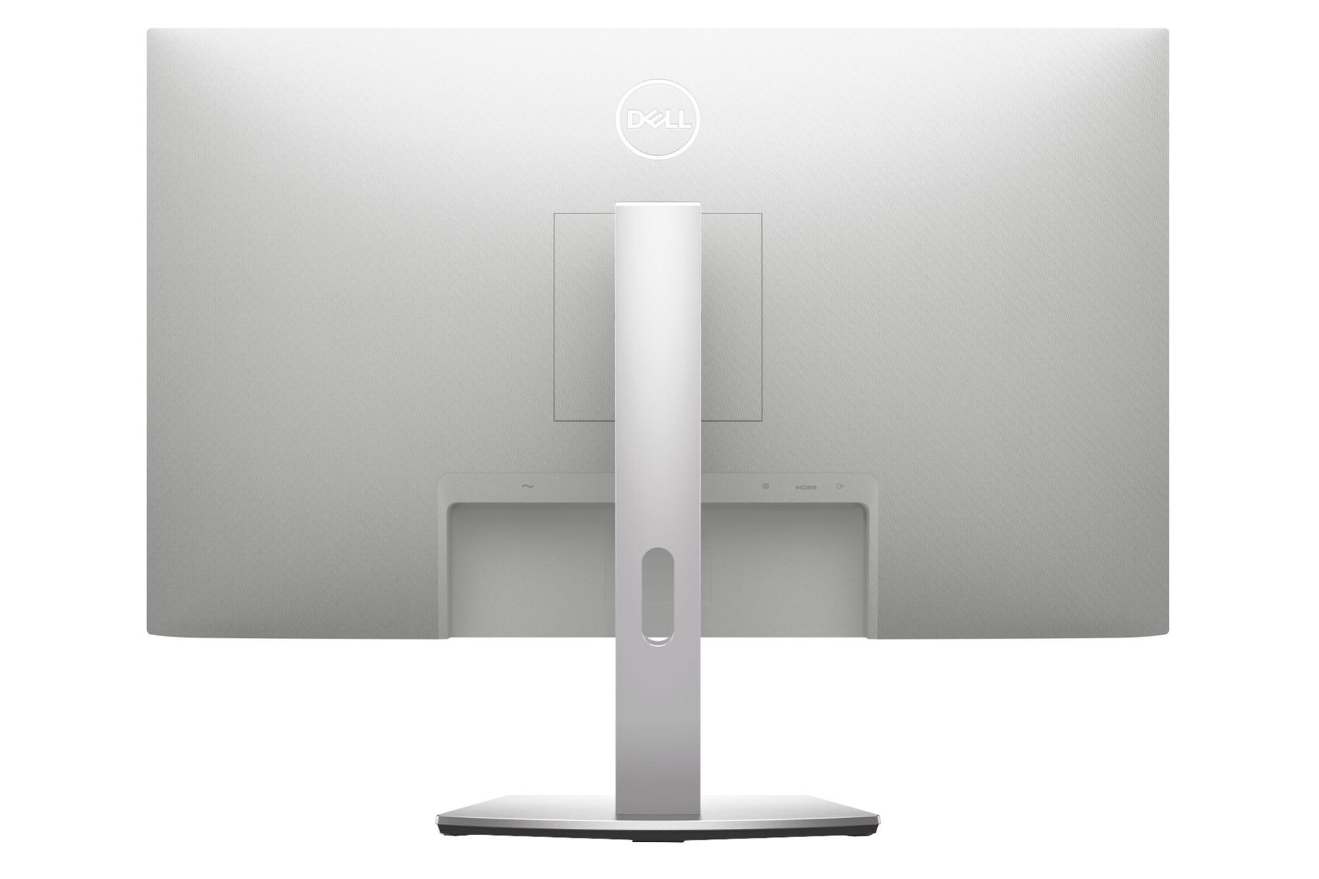 مانیتور دل 27 اینچ مدل S2721HS نمای پشت