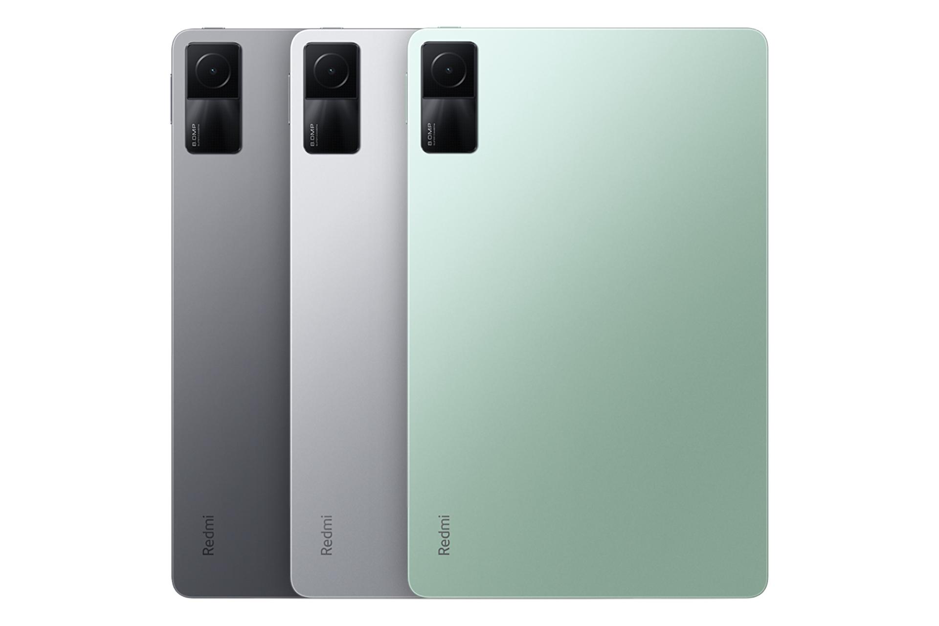 مرجع متخصصين ايران پنل پشت تبلت ردمي پد شيائومي / Xiaomi Redmi Pad