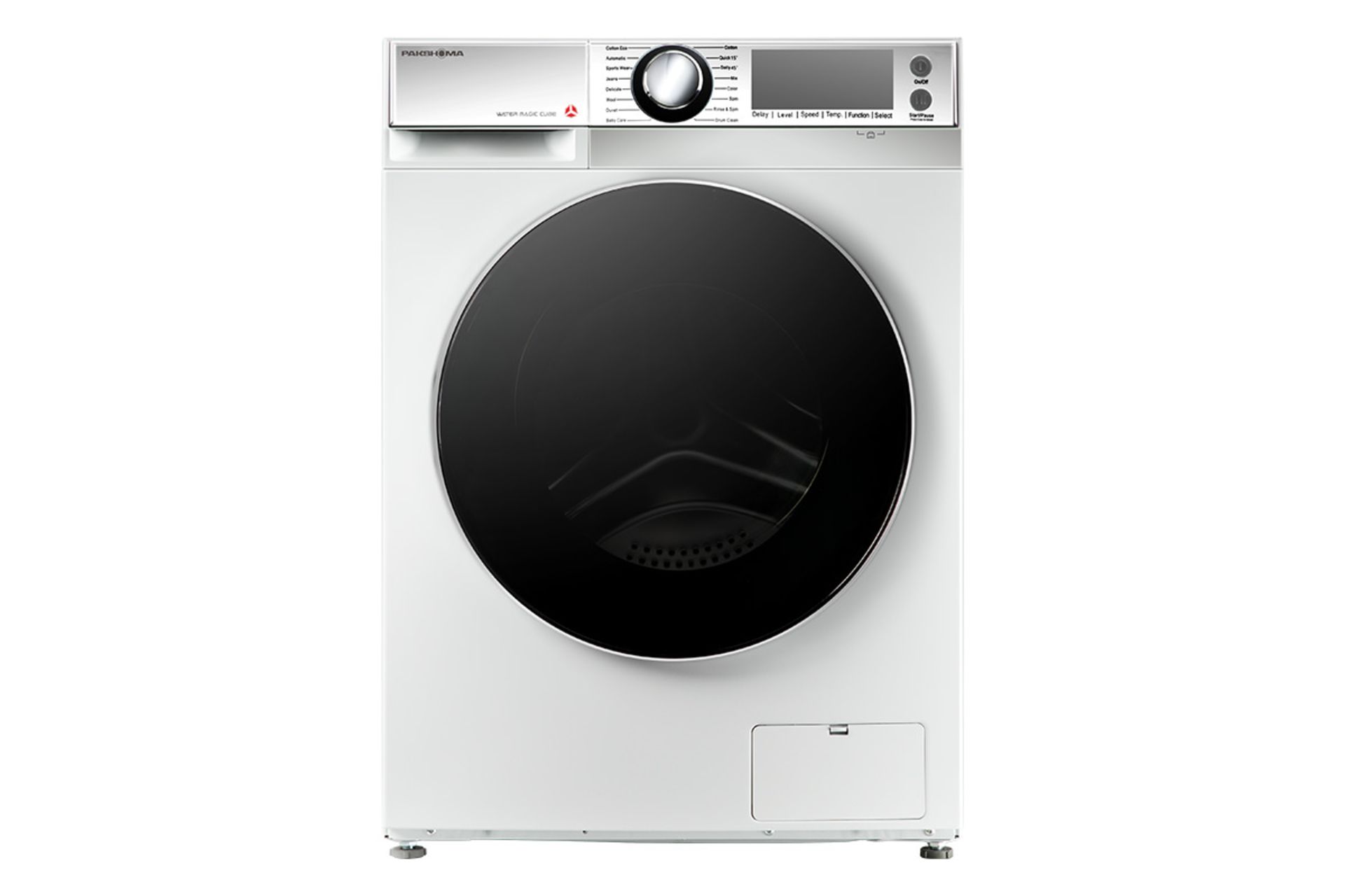 ماشین لباسشویی پاکشوما Pakshoma TFB-40928