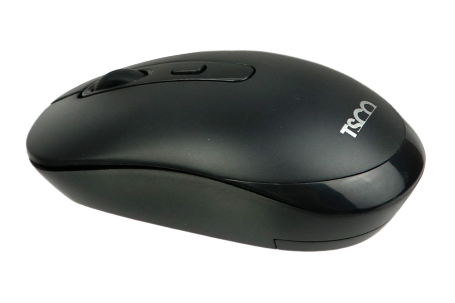 نمای سمت چپ ماوس تسکو TSCO TM 711W