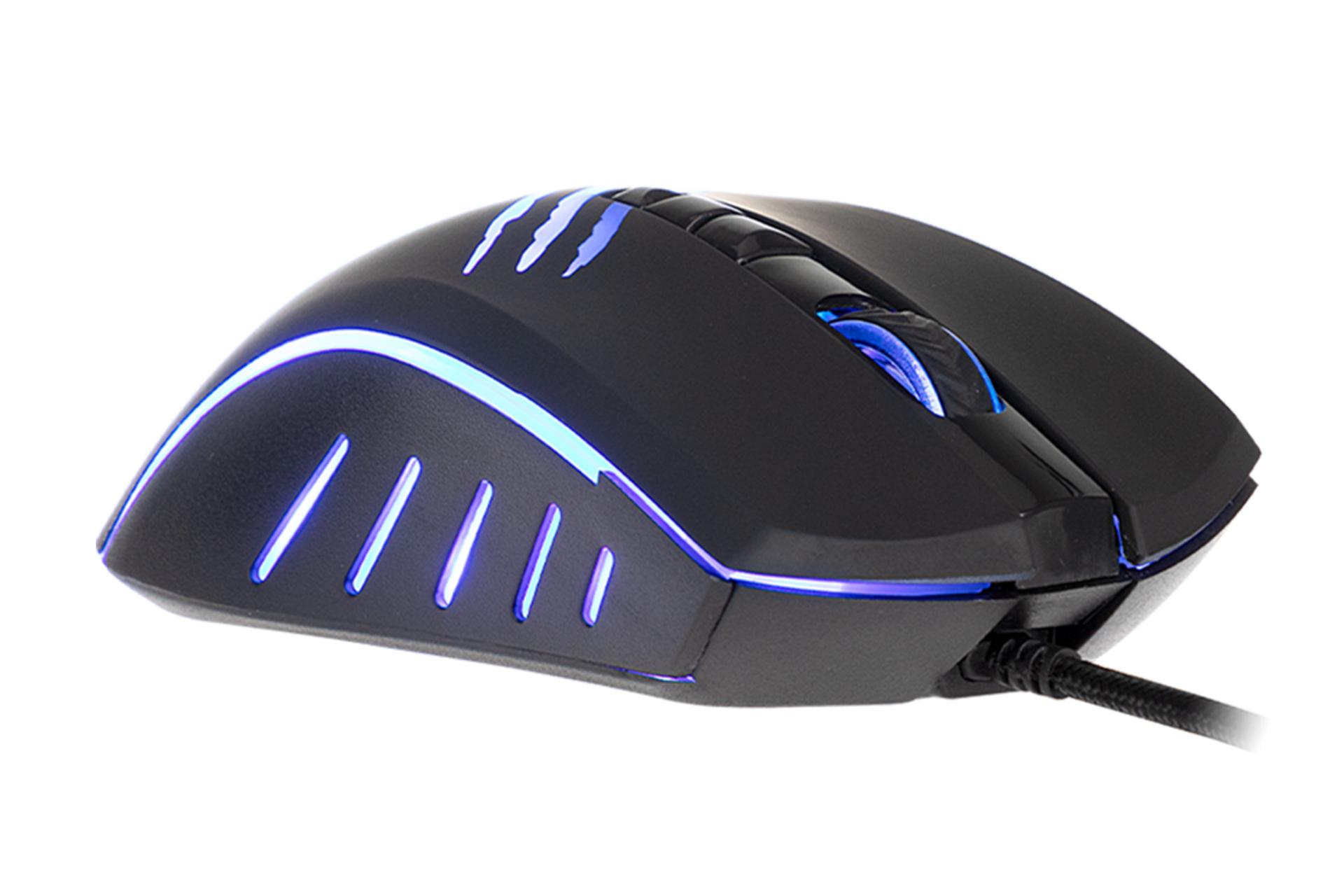 نمای سمت راست ماوس میشن Meetion MT-C011