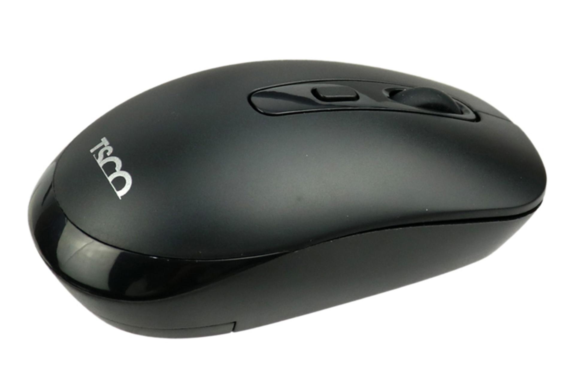 نمای سمت راست ماوس تسکو TSCO TM 711W