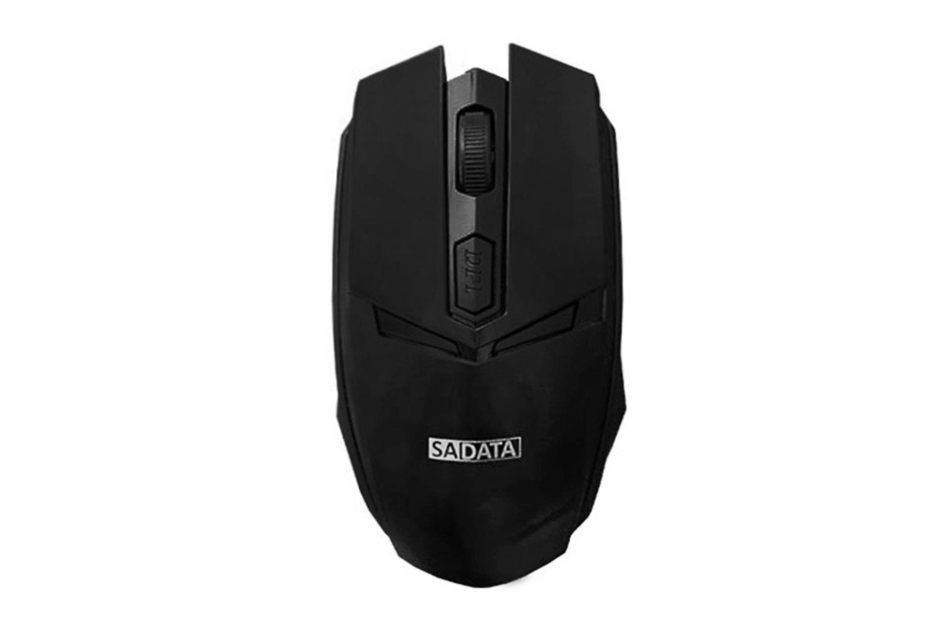 ماوس سادیتا SADATA SM-411 OWL