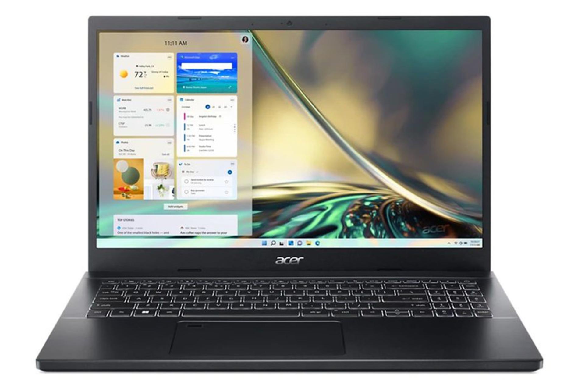 لپ تاپ ایسر لپ تاپ ایسر Acer Aspire A715-51G-754E