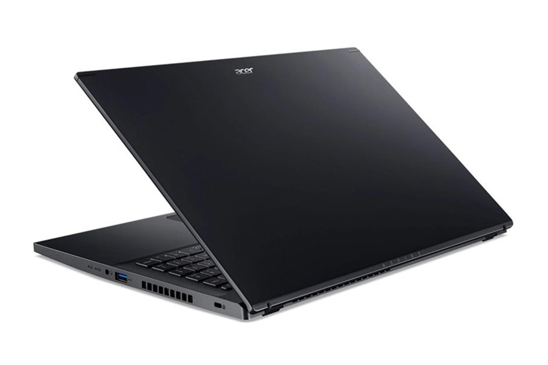 لپ تاپ ایسر لپ تاپ ایسر Acer Aspire A715-51G-754E نمای پشت